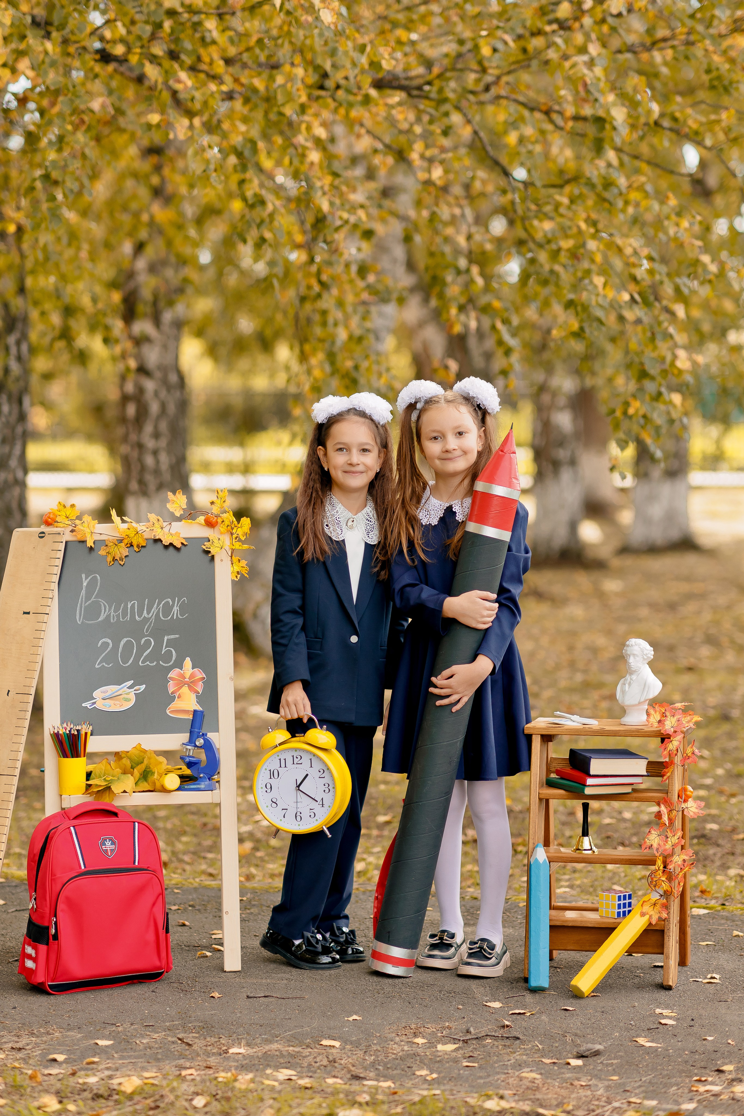 НАЧАЛЬНАЯ ШКОЛА. Школьный и свадебный фотограф Анастасия Соколовская, Тайшет