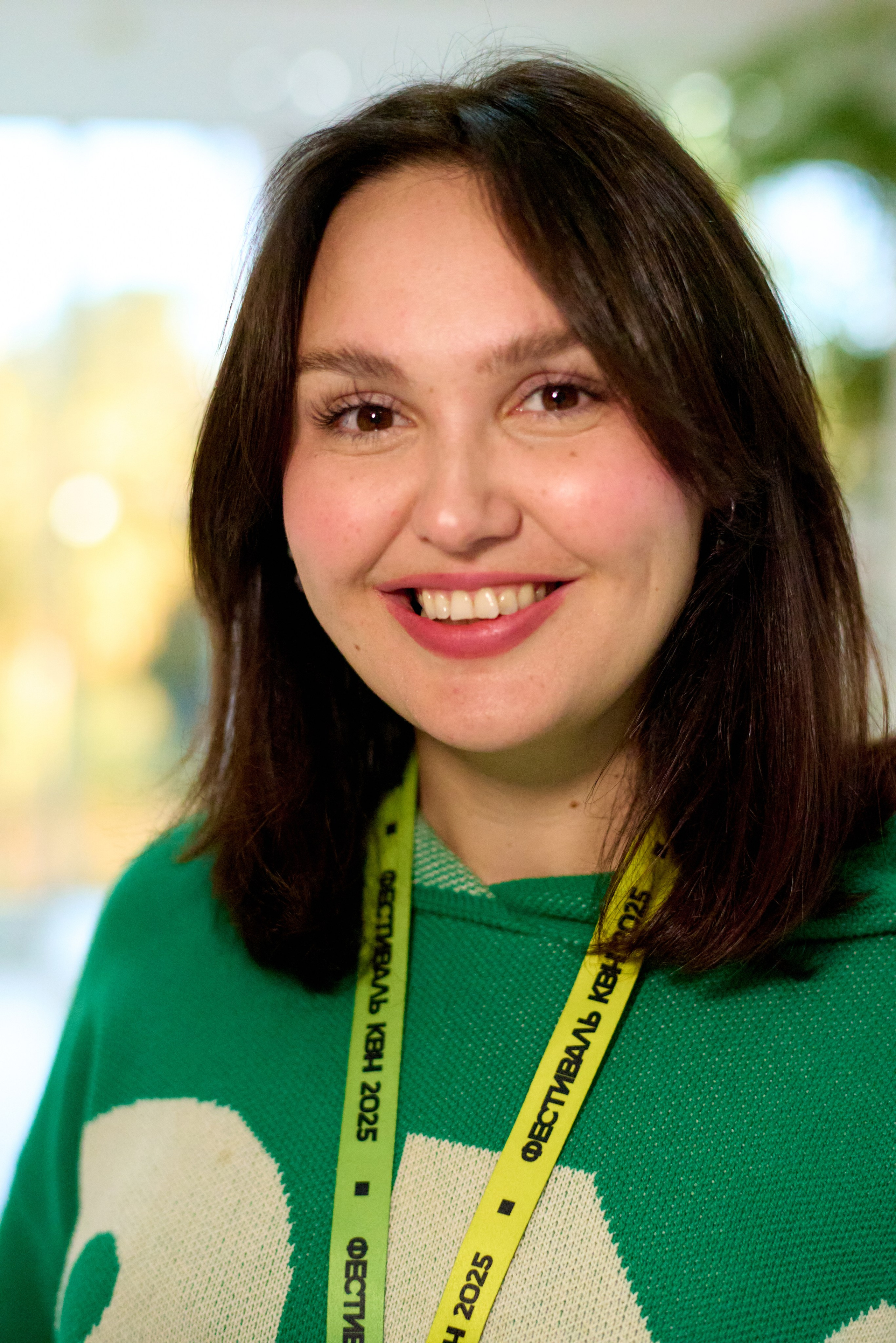 КиВиН-2025. #спецкорНвер