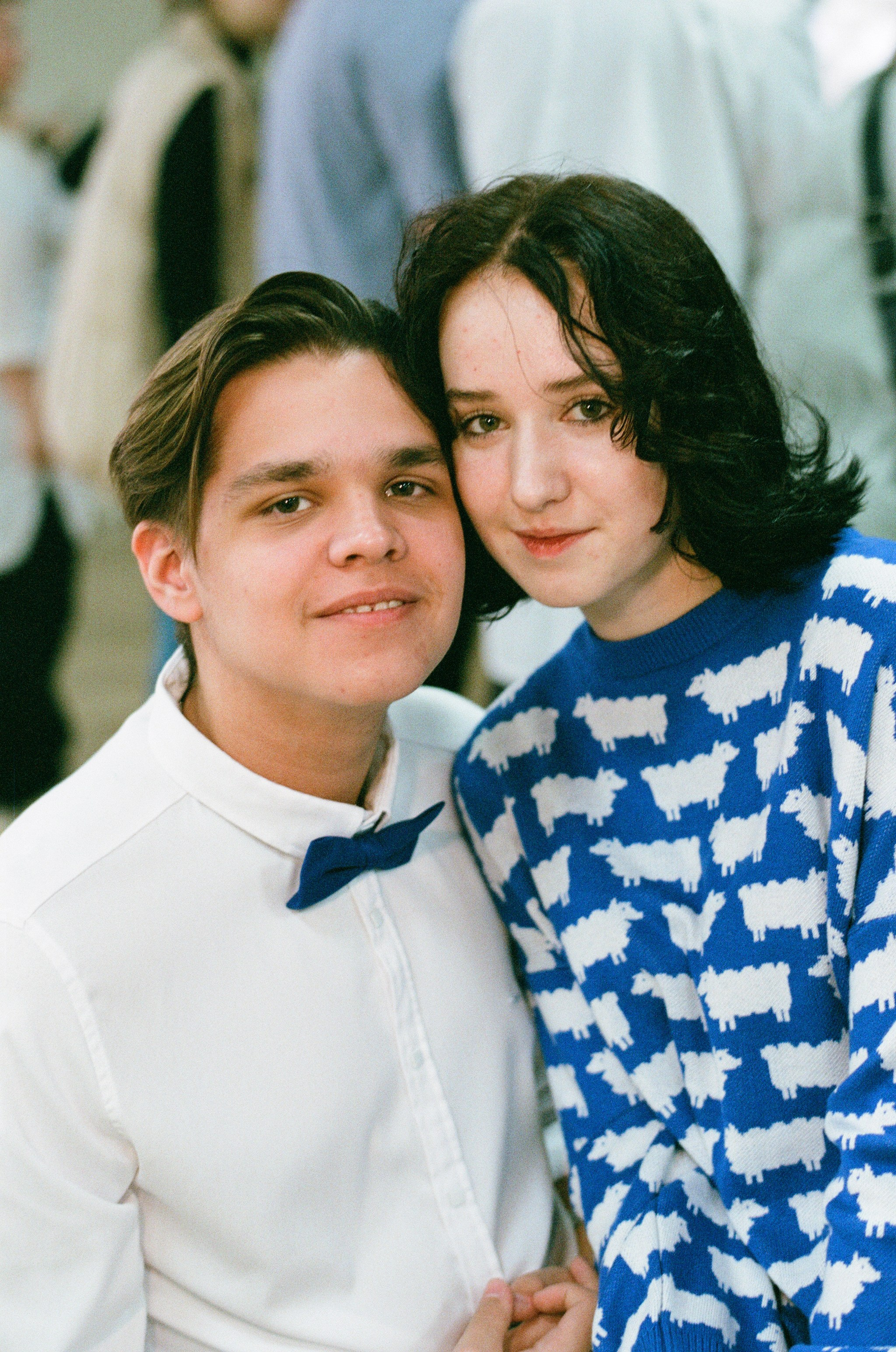 КиВиН-2024. #спецкорНвер