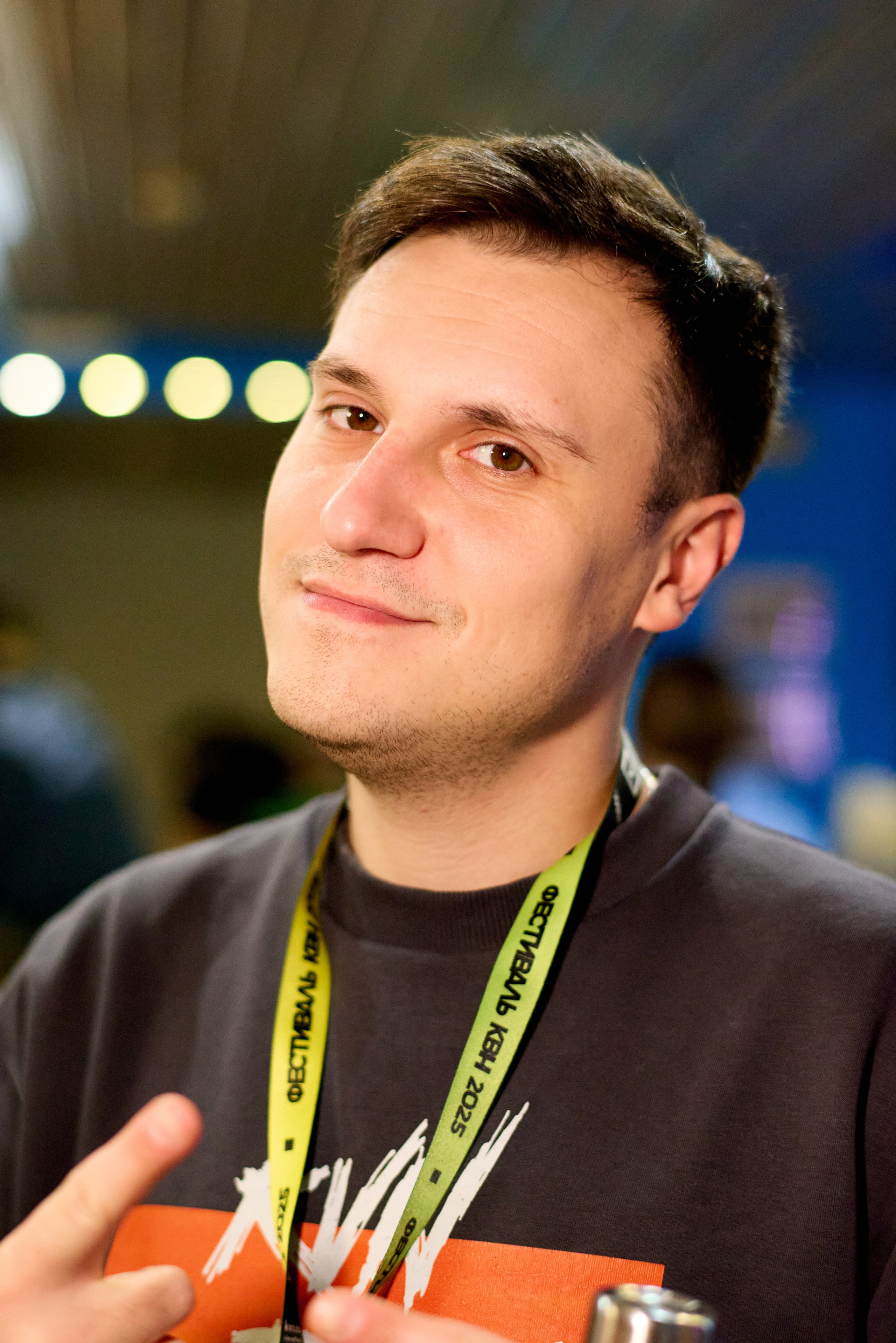 КиВиН-2025. #спецкорНвер