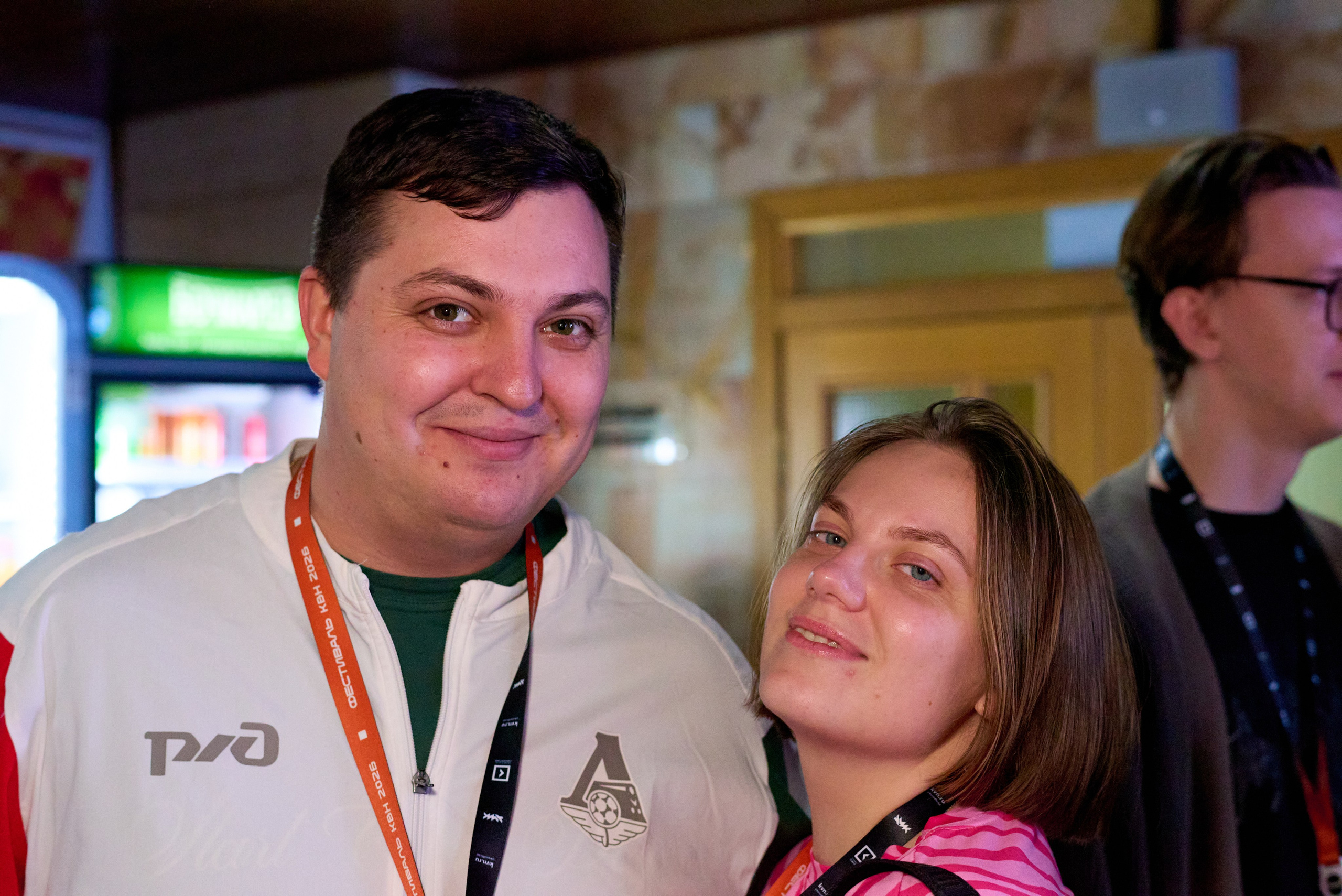 КиВин-2026. #спецкорНвер
