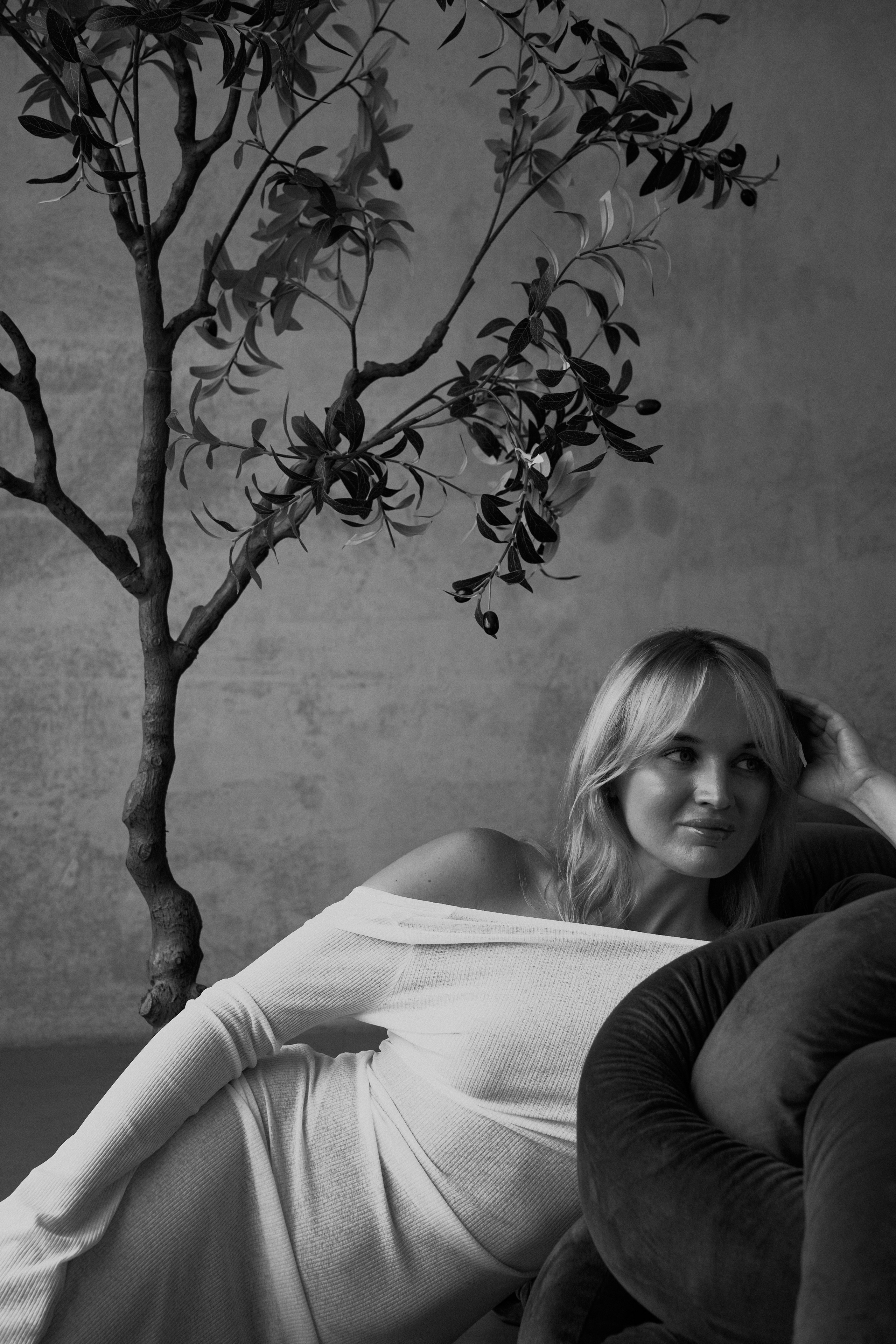 Portraits. Portrait and Travel Photographer in Moscow | Yana Naidich