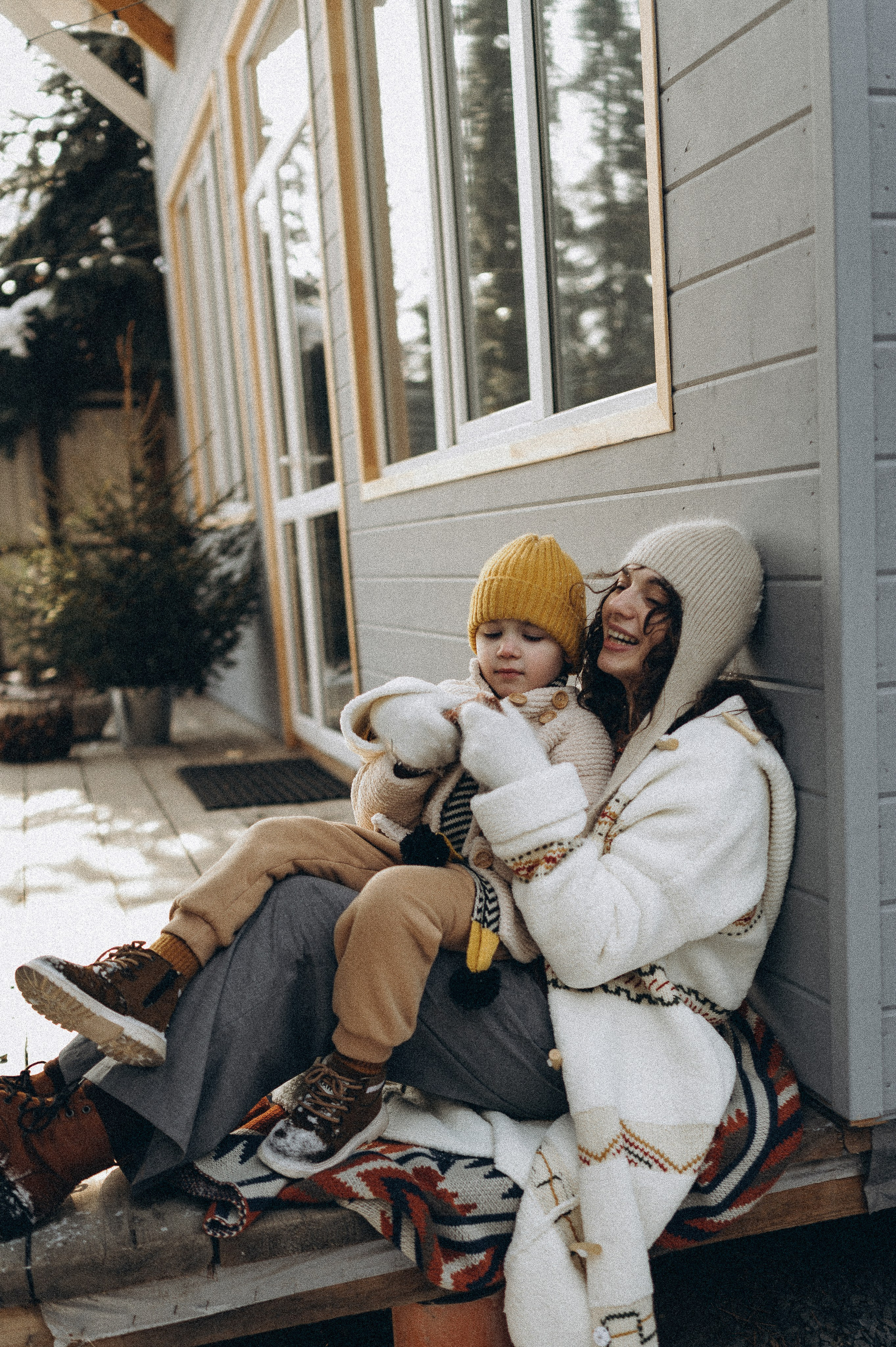 Зимняя. Семейный фотограф Ростов-на-Дону Татьяна Соколова