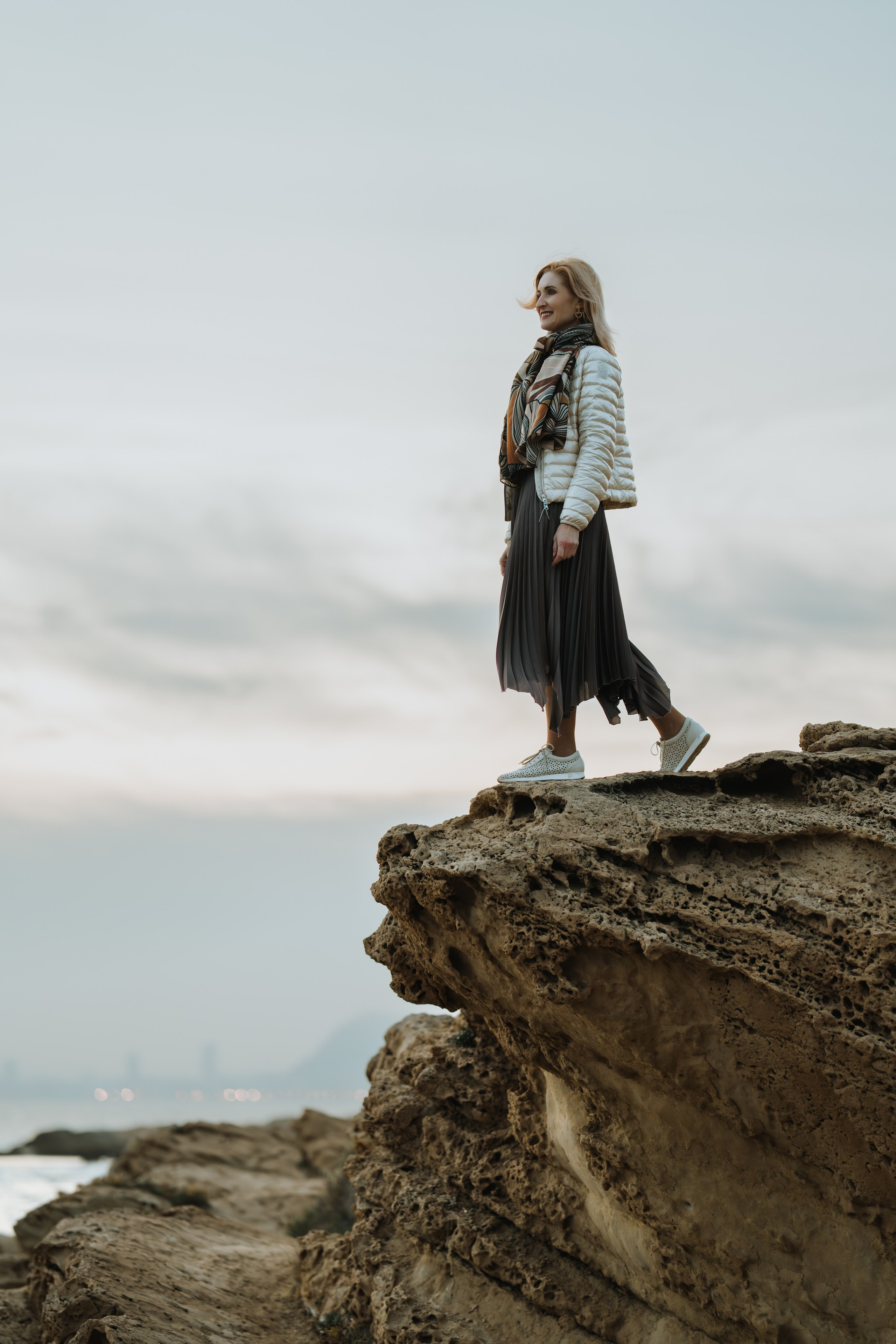 ДВА БИЛЕТА НА ОДИН ЗАКАТ. Фотограф в Аликанте СветЛана Константинова