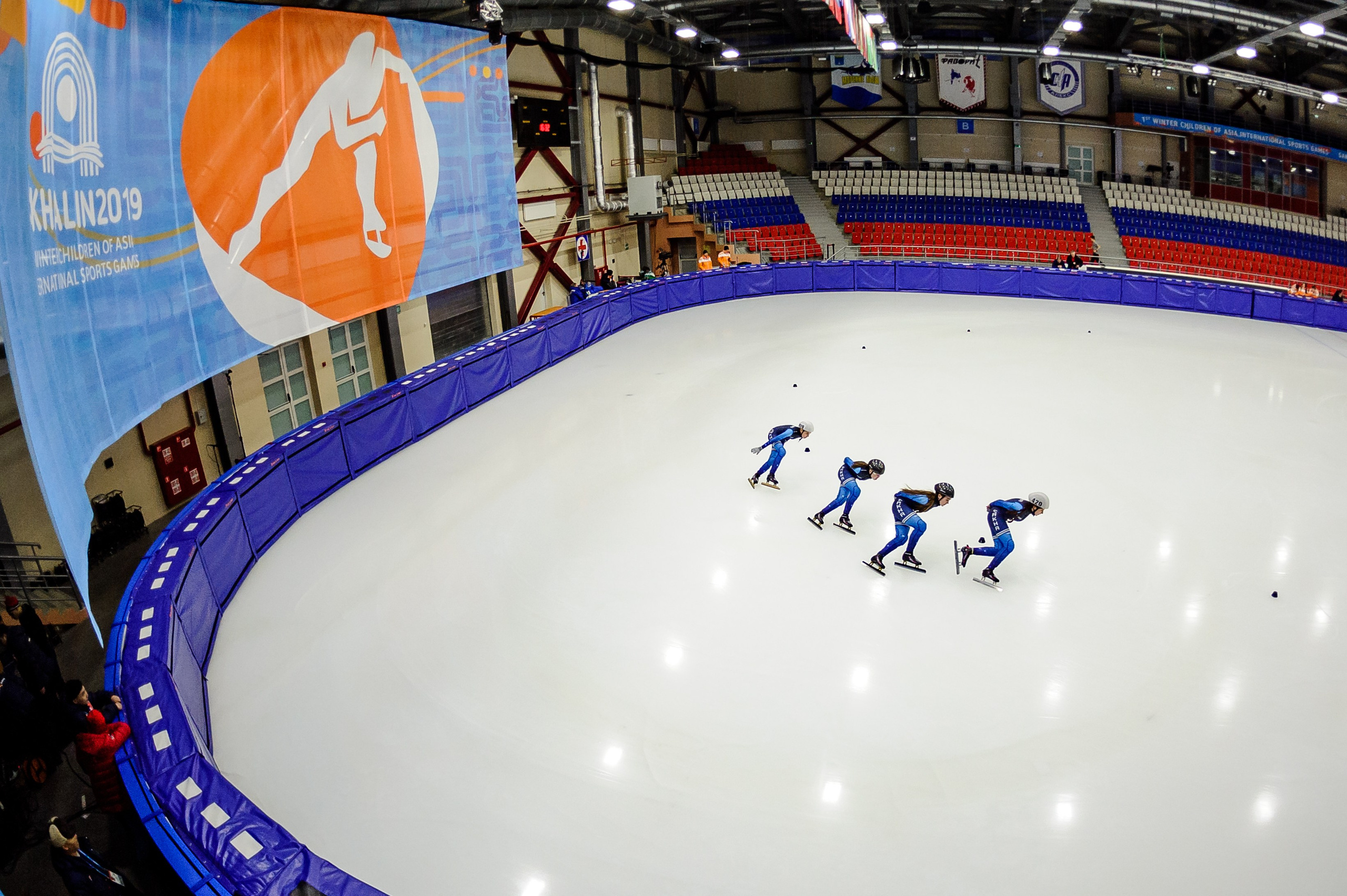 СПОРТ. Фотограф СОТНИК ВЛАДИМИР