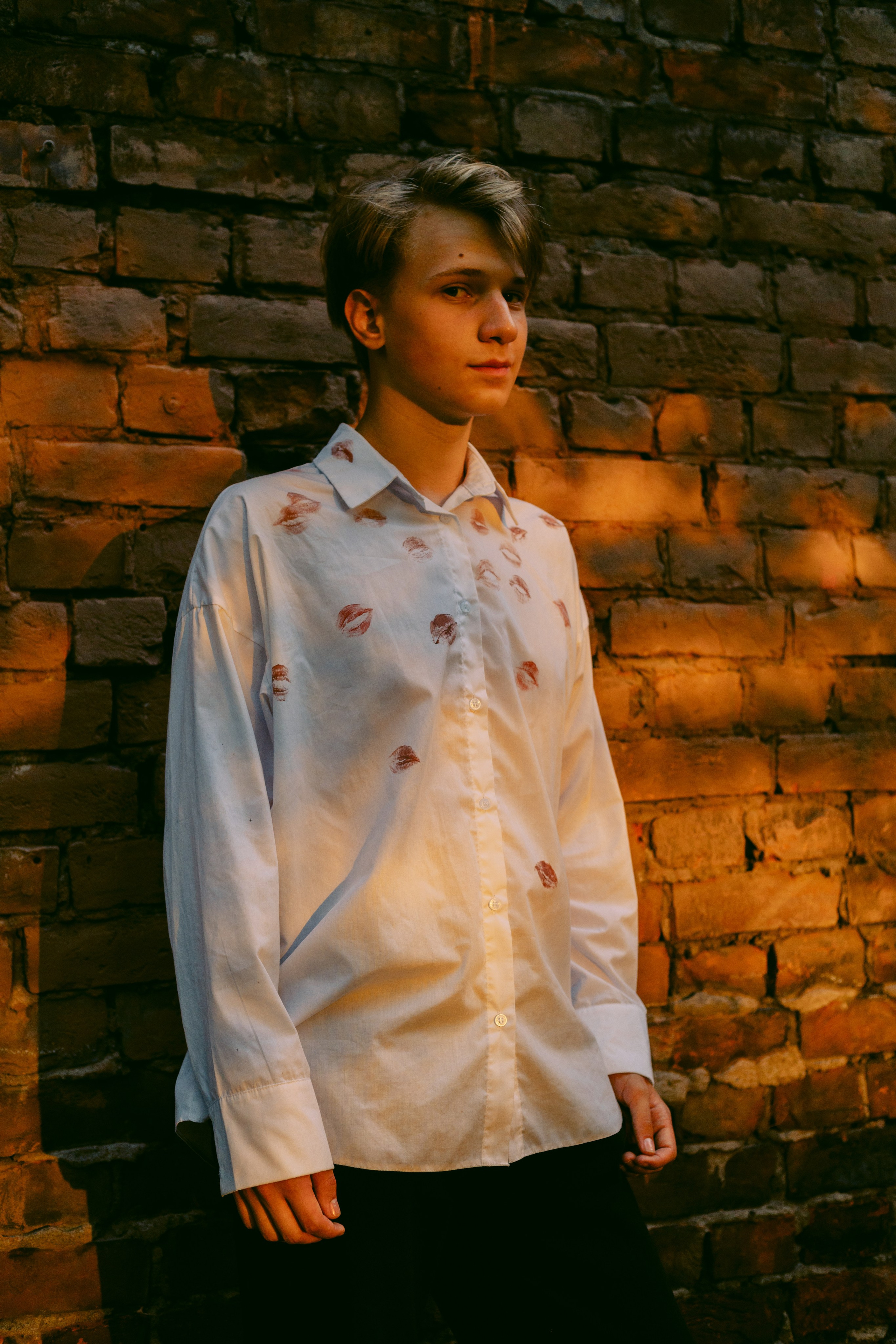 ПЕРВАЯ ЛЮБОВЬ. Фотограф в Санкт-Петербурге Виктория Безверхая