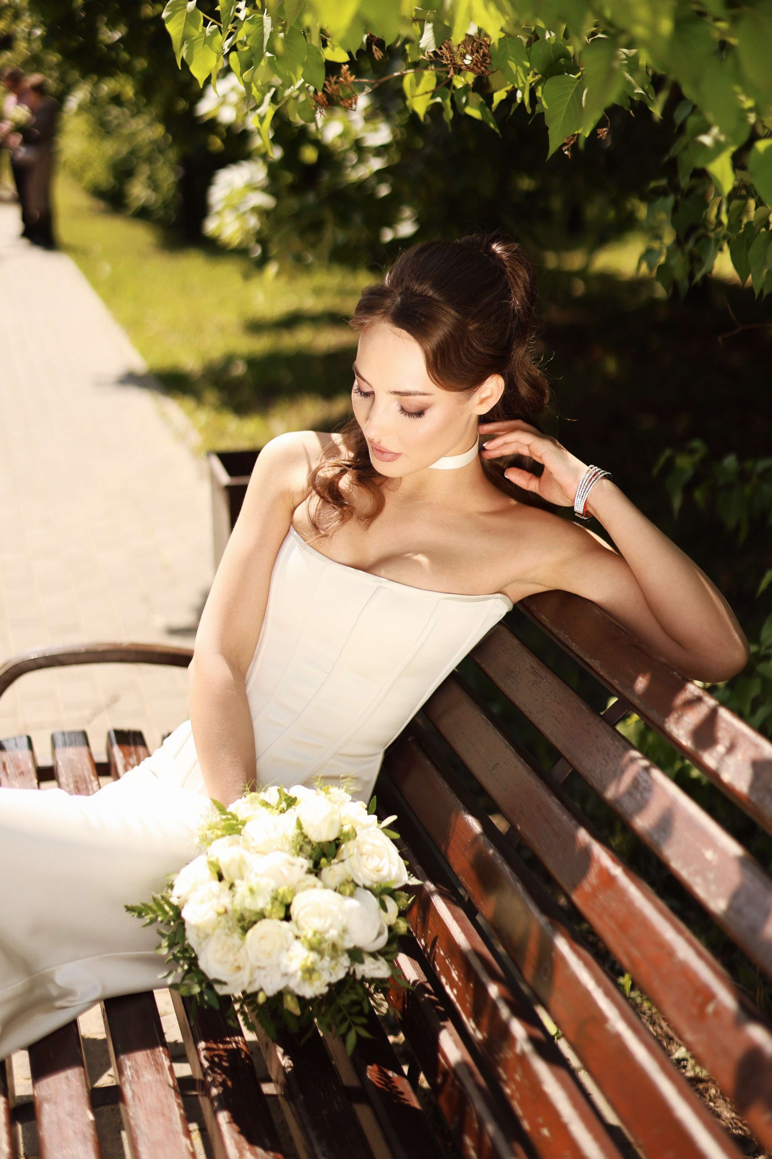 Вы. Свадебный и женский фотограф в Липецке и Воронеже Роза Демина