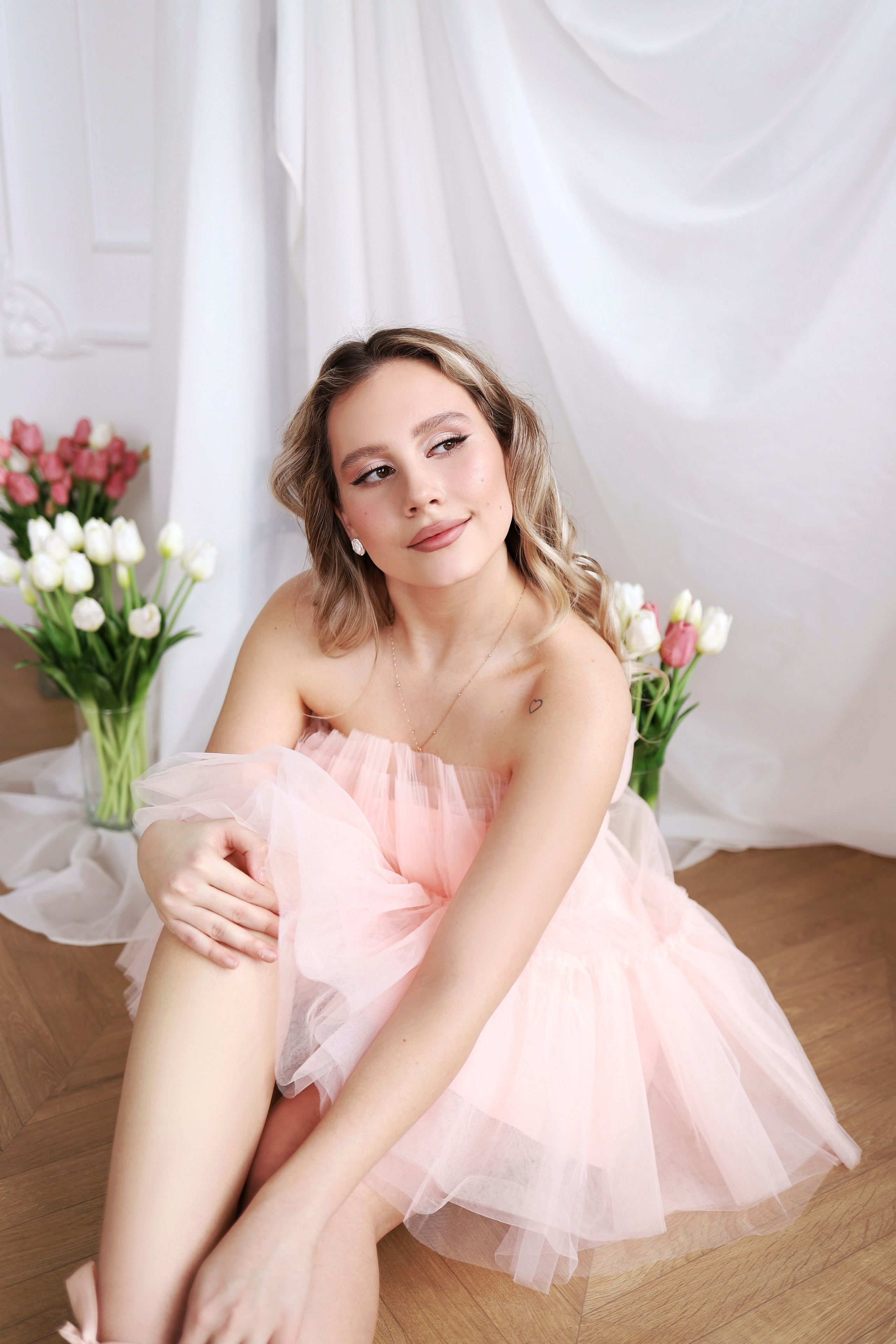 Диана. Фотограф Александра Шаповалова г. Новороссийск