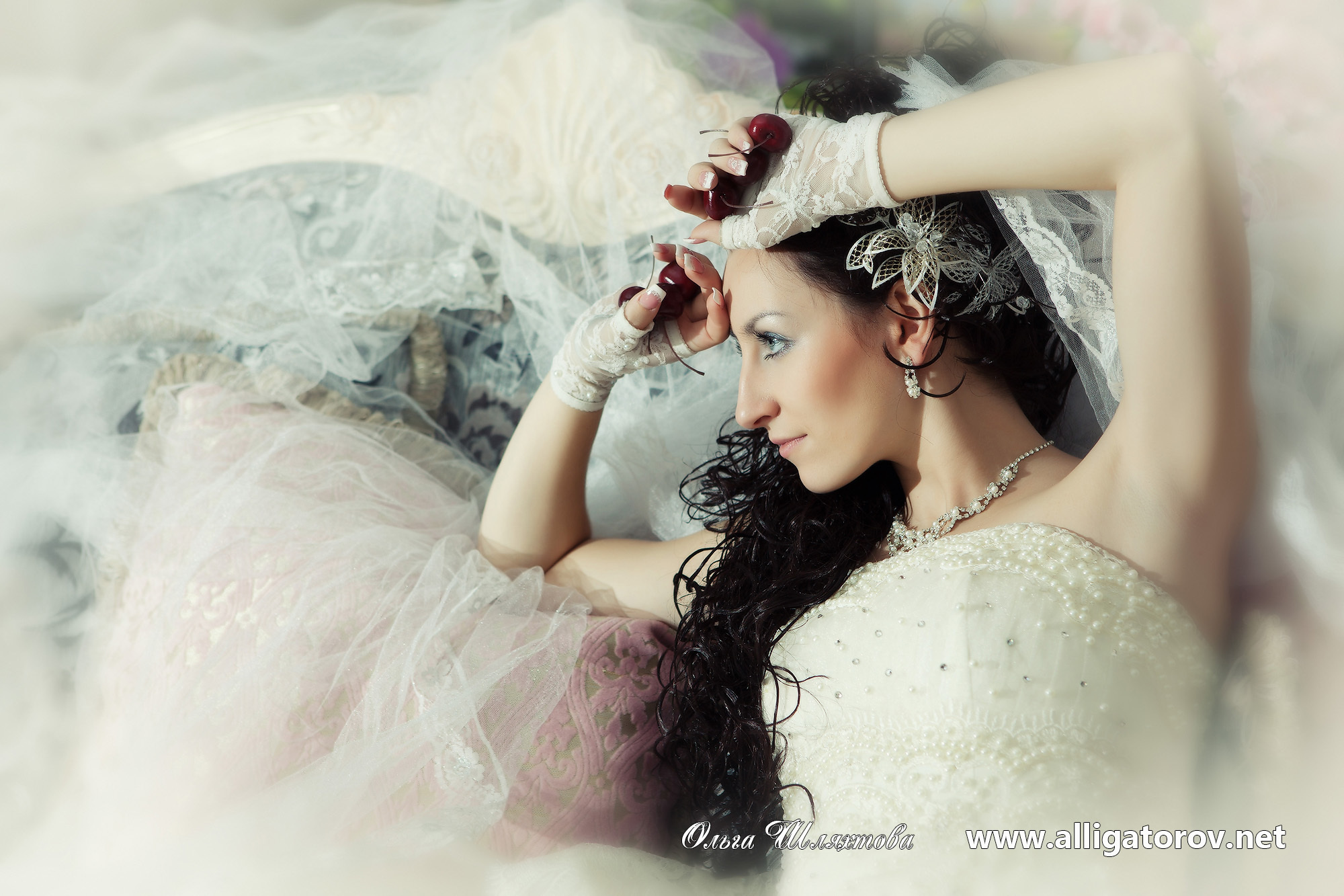 Фотограф на свадьбу