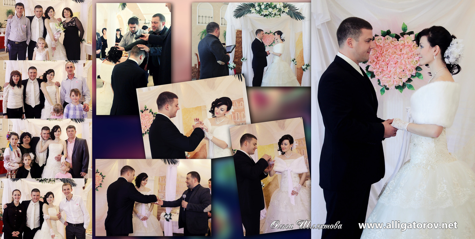 Фотокниги в Славянске-на-Кубани