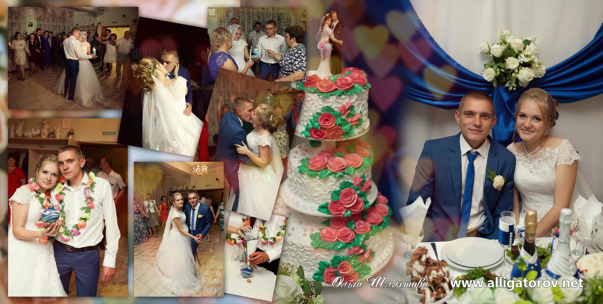 Фотокниги в Славянске-на-Кубани