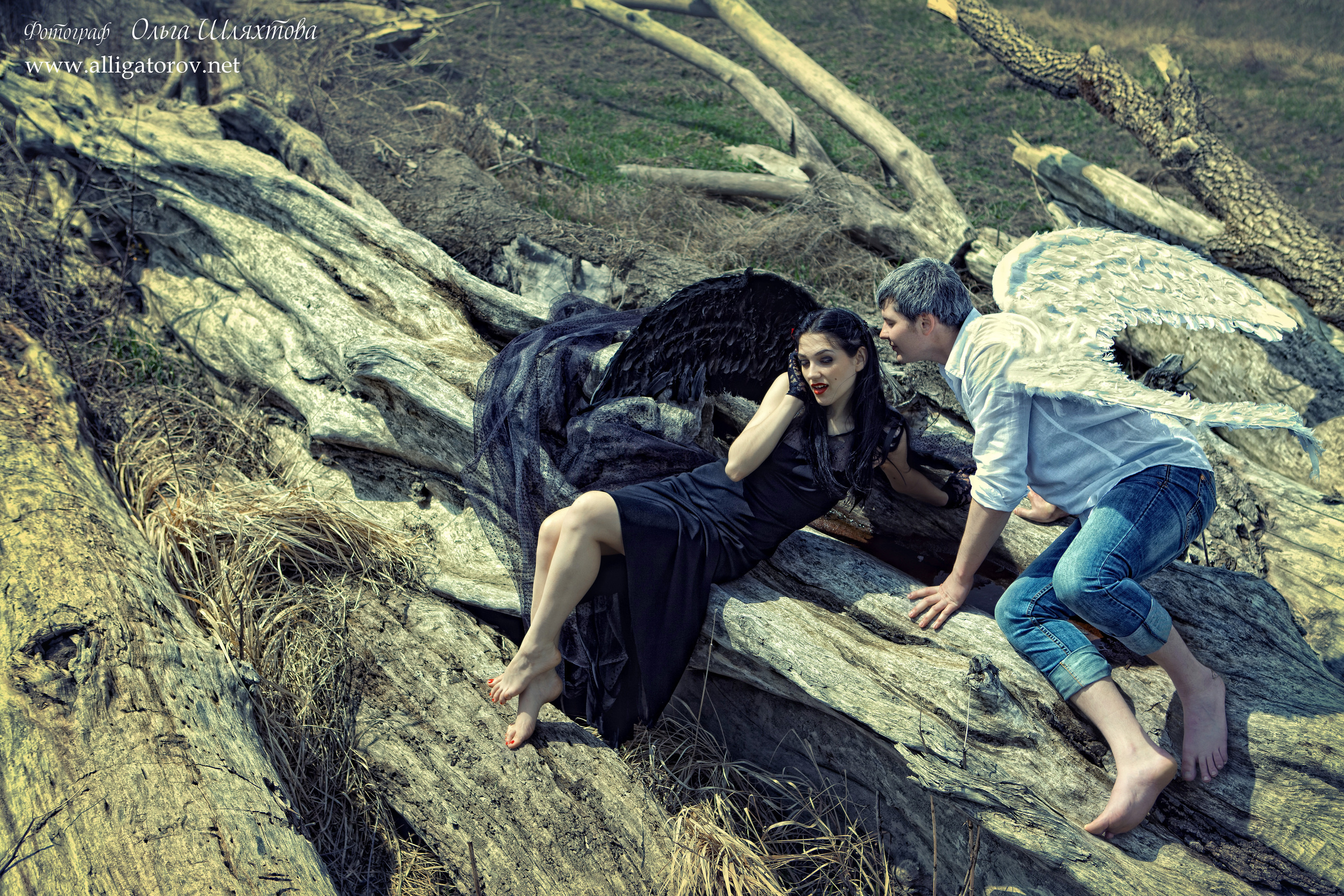 Семейные фотосессии в Краснодаре