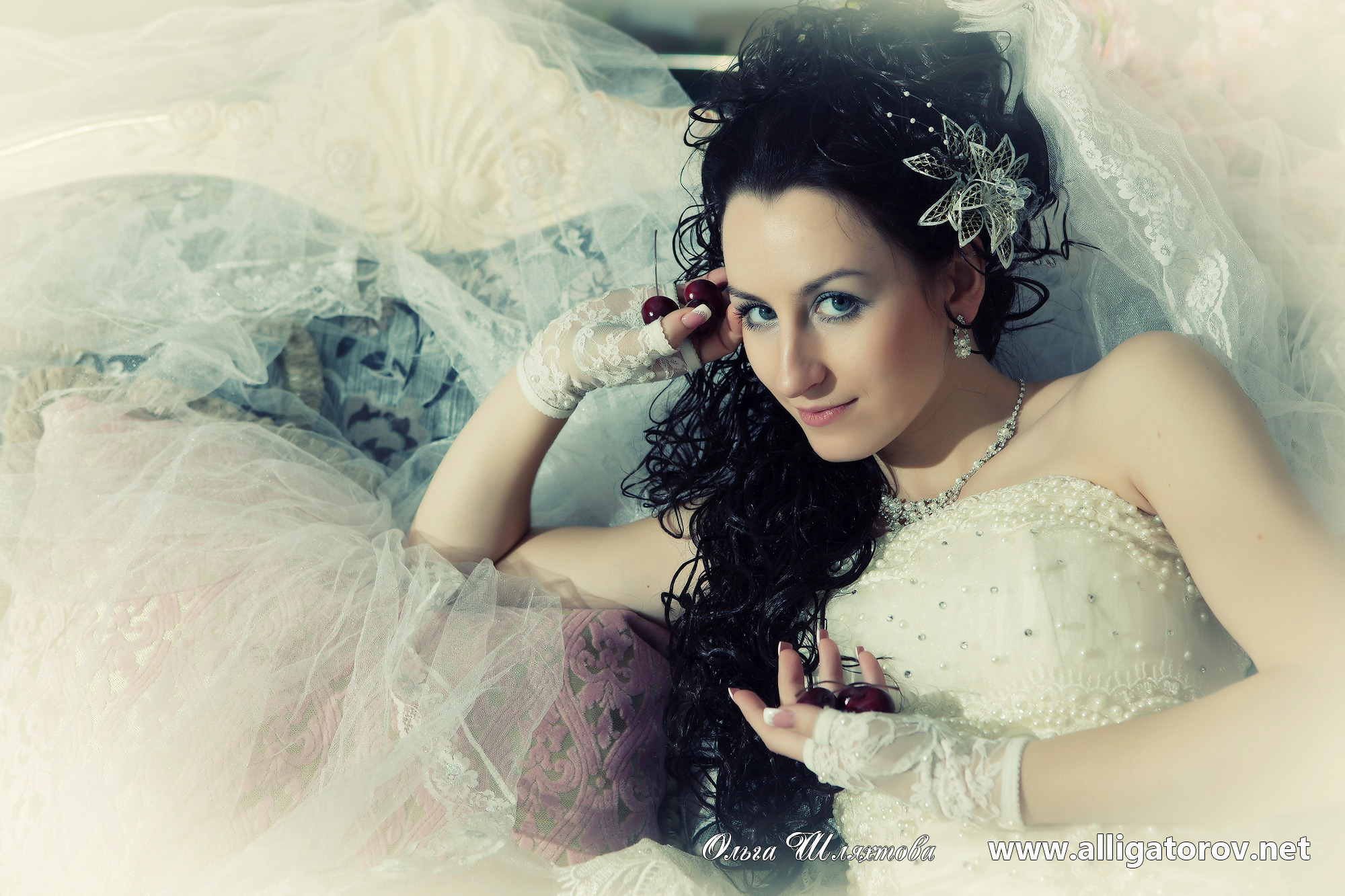 Фотограф на свадьбу