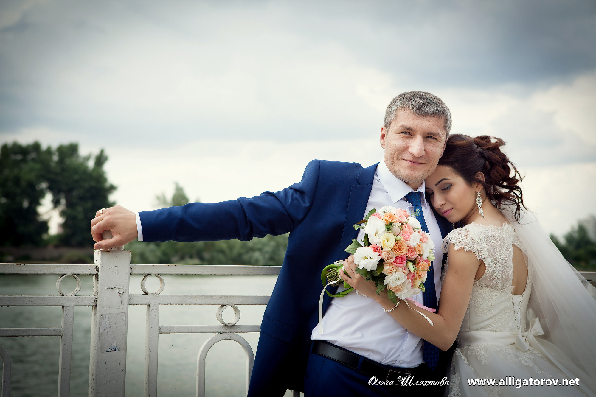 Адыгейские свадьбы