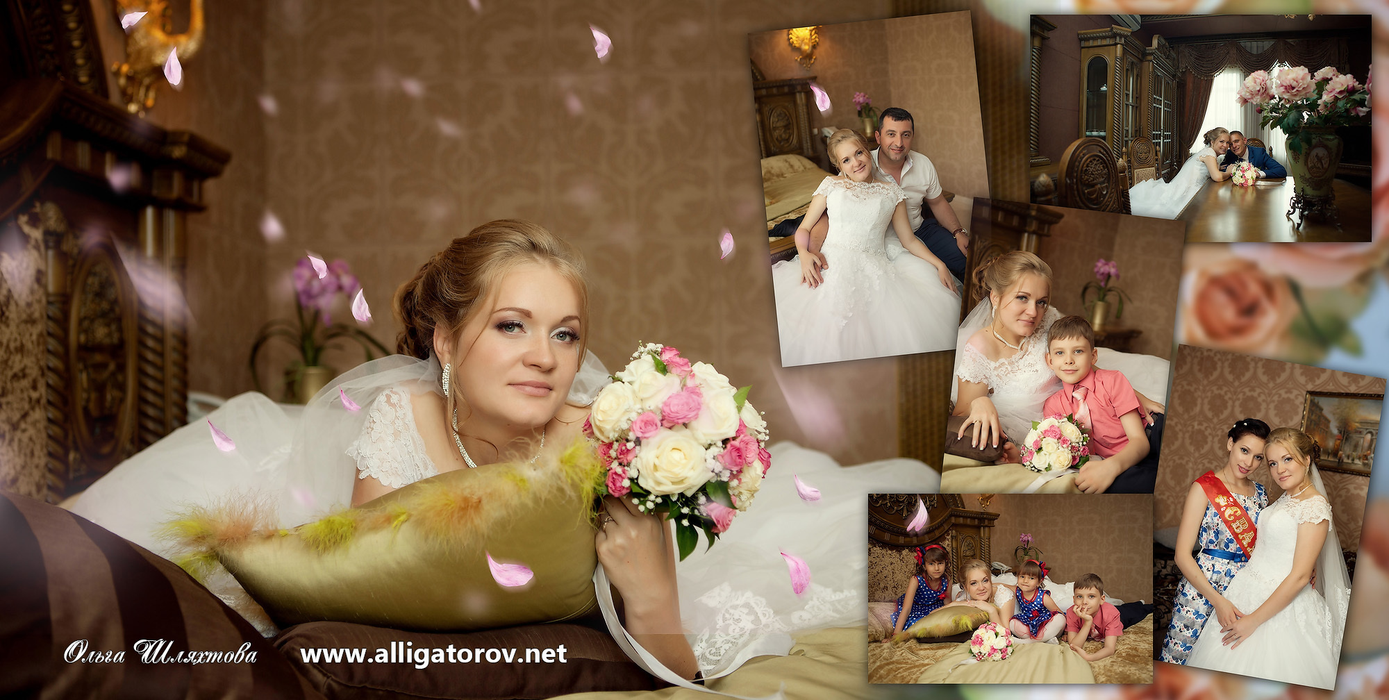 Фотокниги в Славянске-на-Кубани