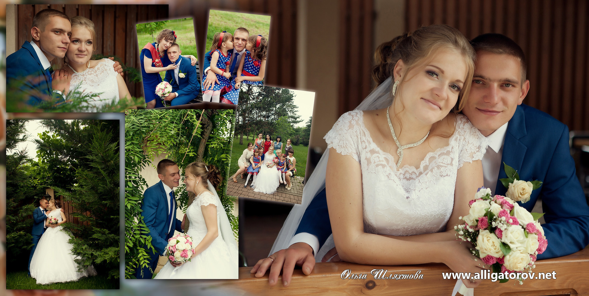 Фотокниги в Славянске-на-Кубани