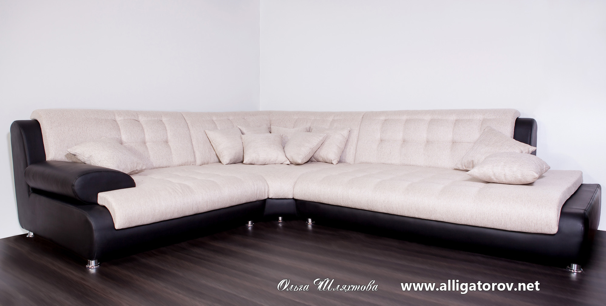 фото мягкой мебели