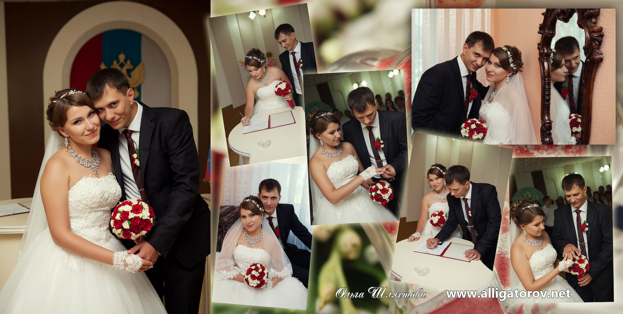 Фотокниги в Славянске-на-Кубани