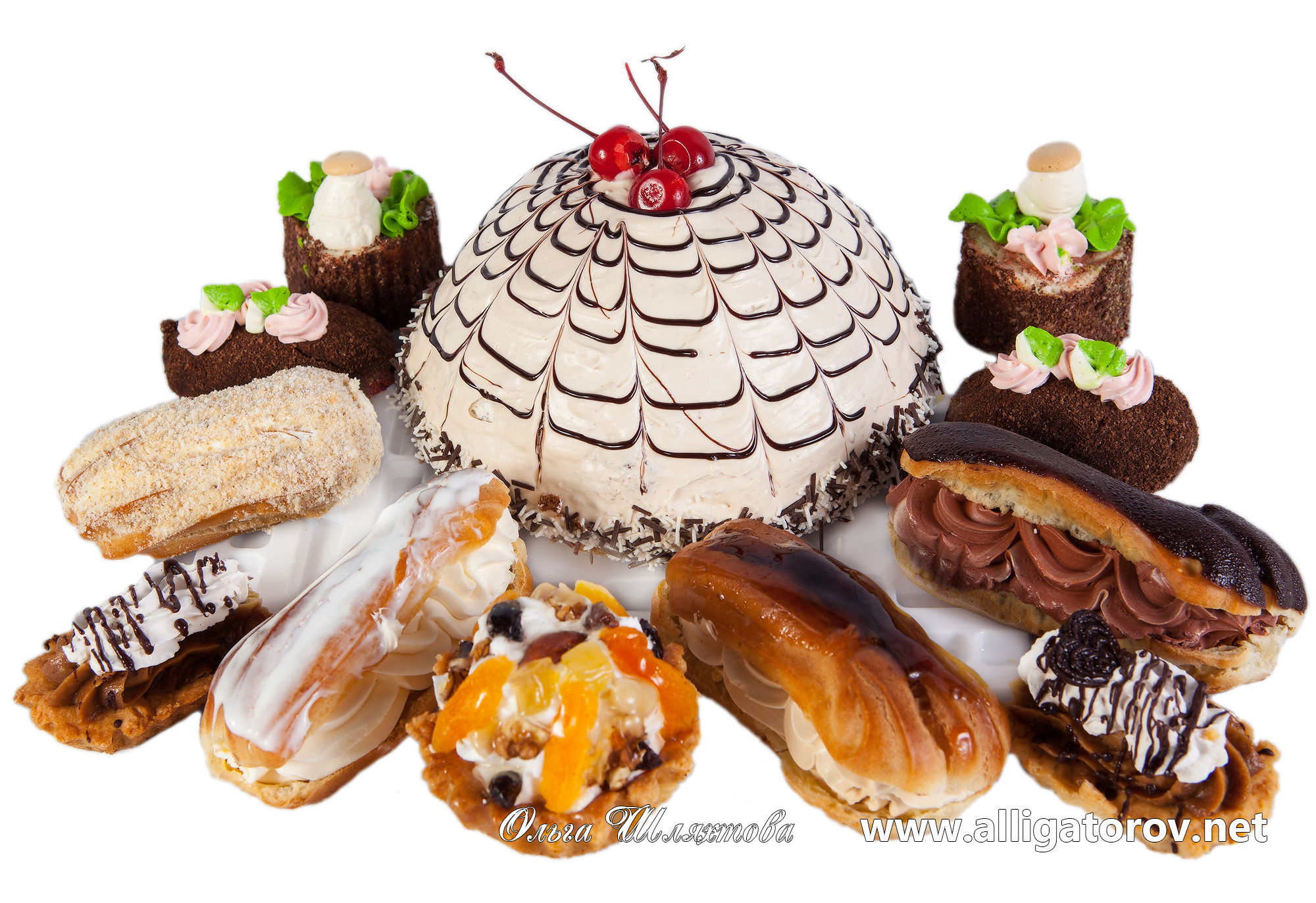 фото продукции на предприятии