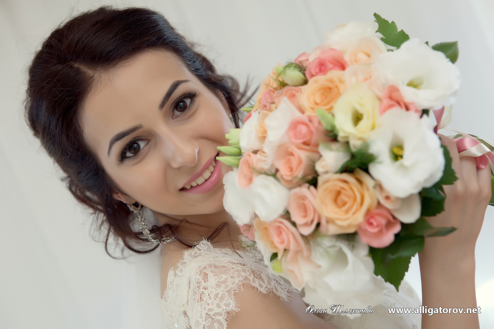 Адыгейские свадьбы