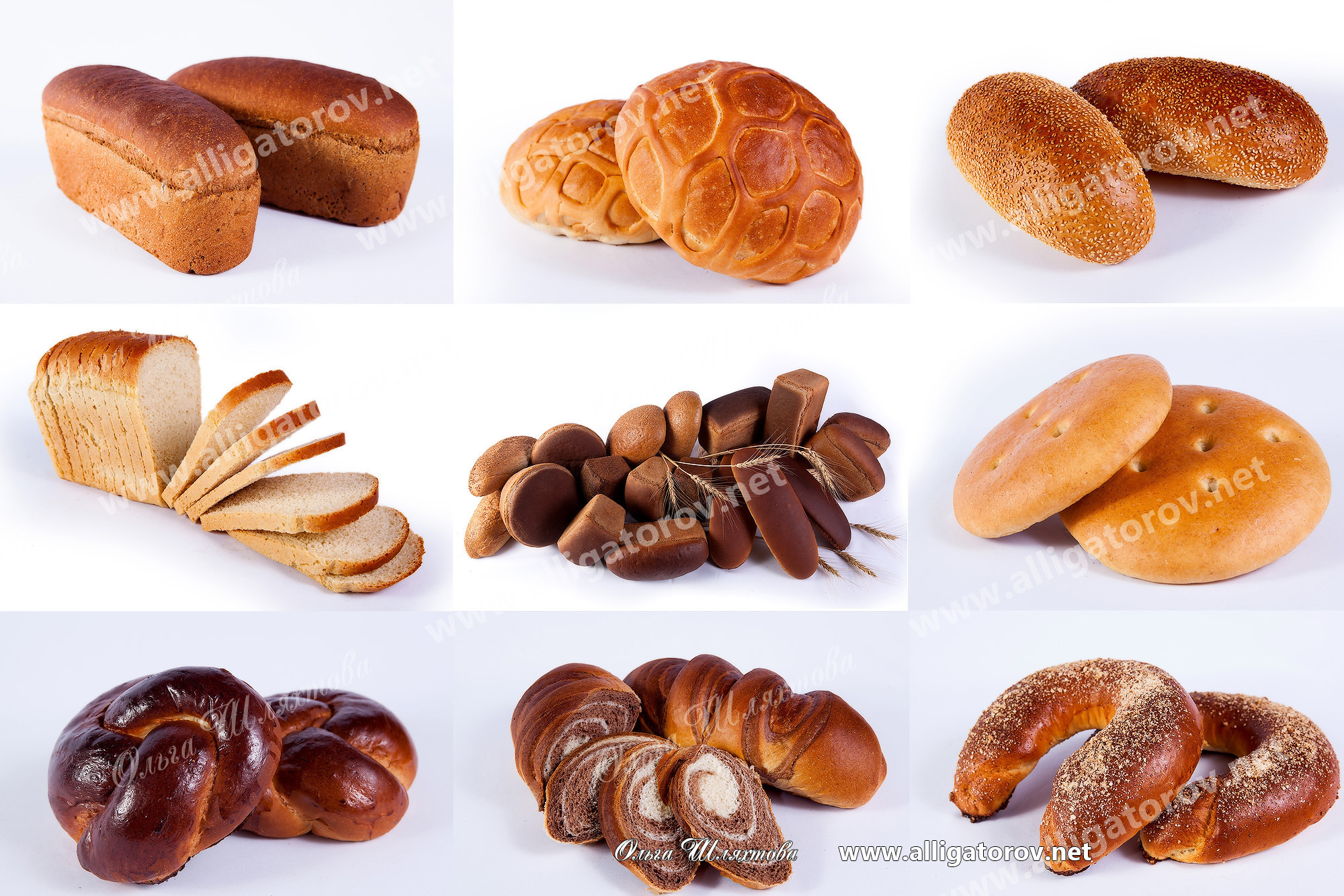 фото продукции на предприятии