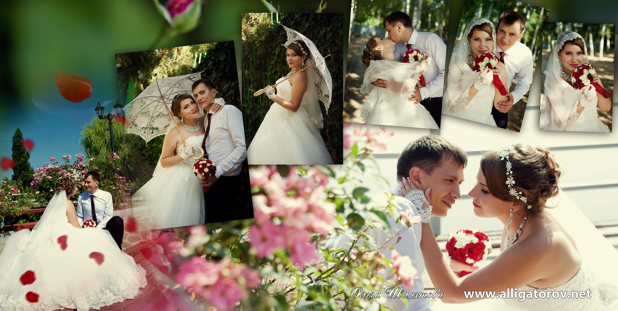 Фотокниги в Славянске-на-Кубани