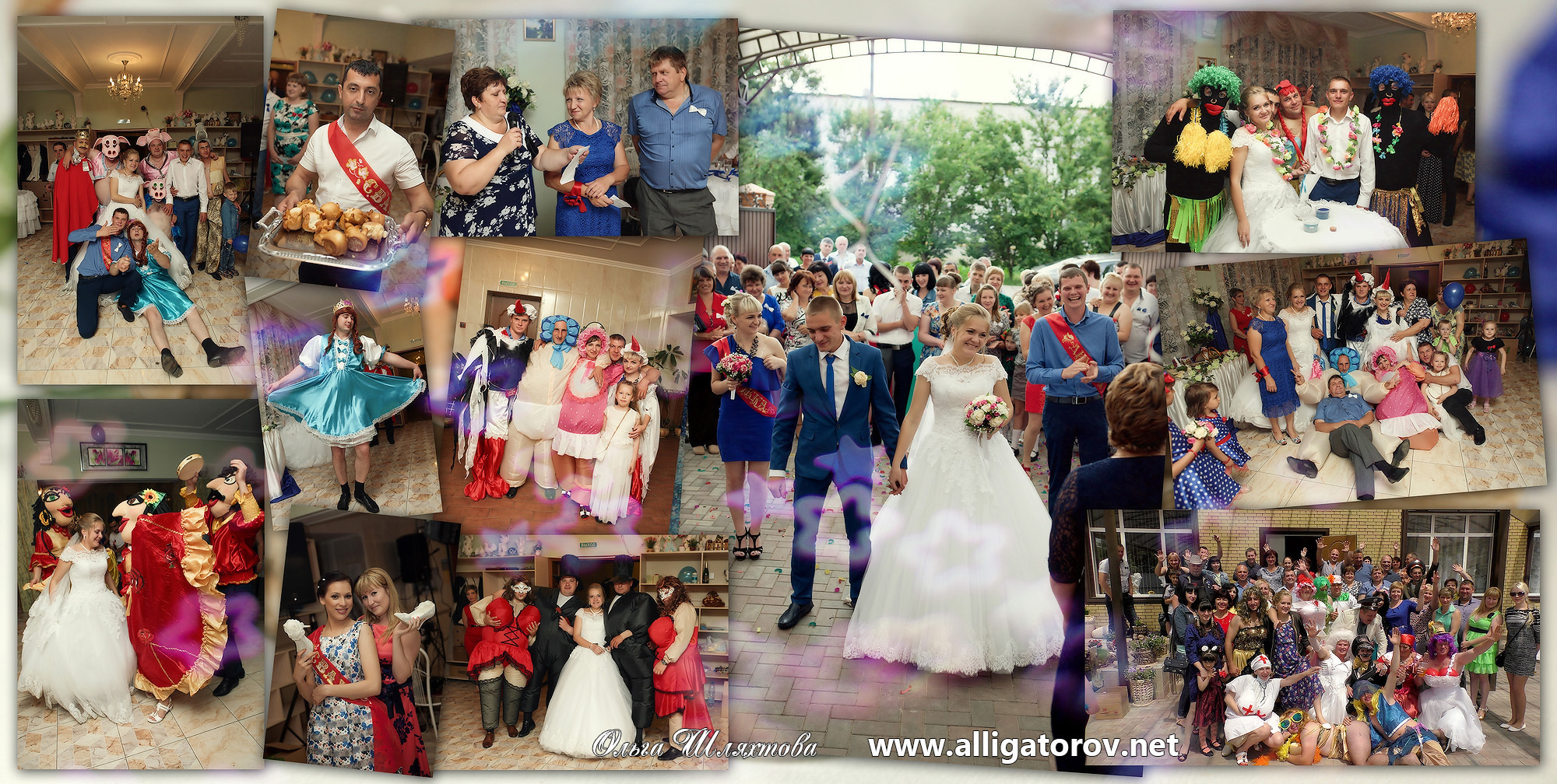 Фотокниги в Славянске-на-Кубани