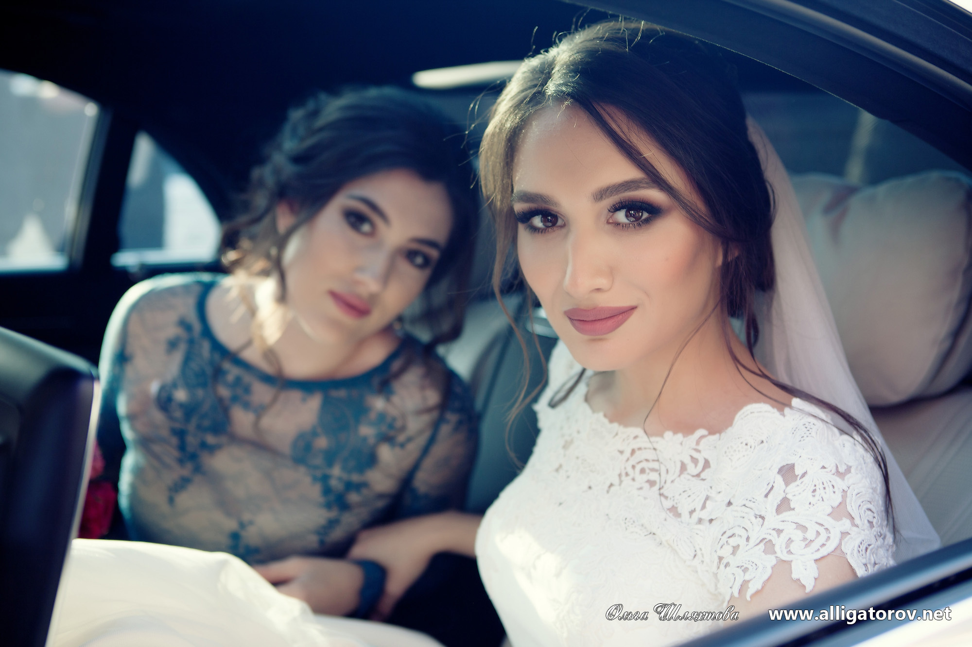 Адыгейские свадьбы