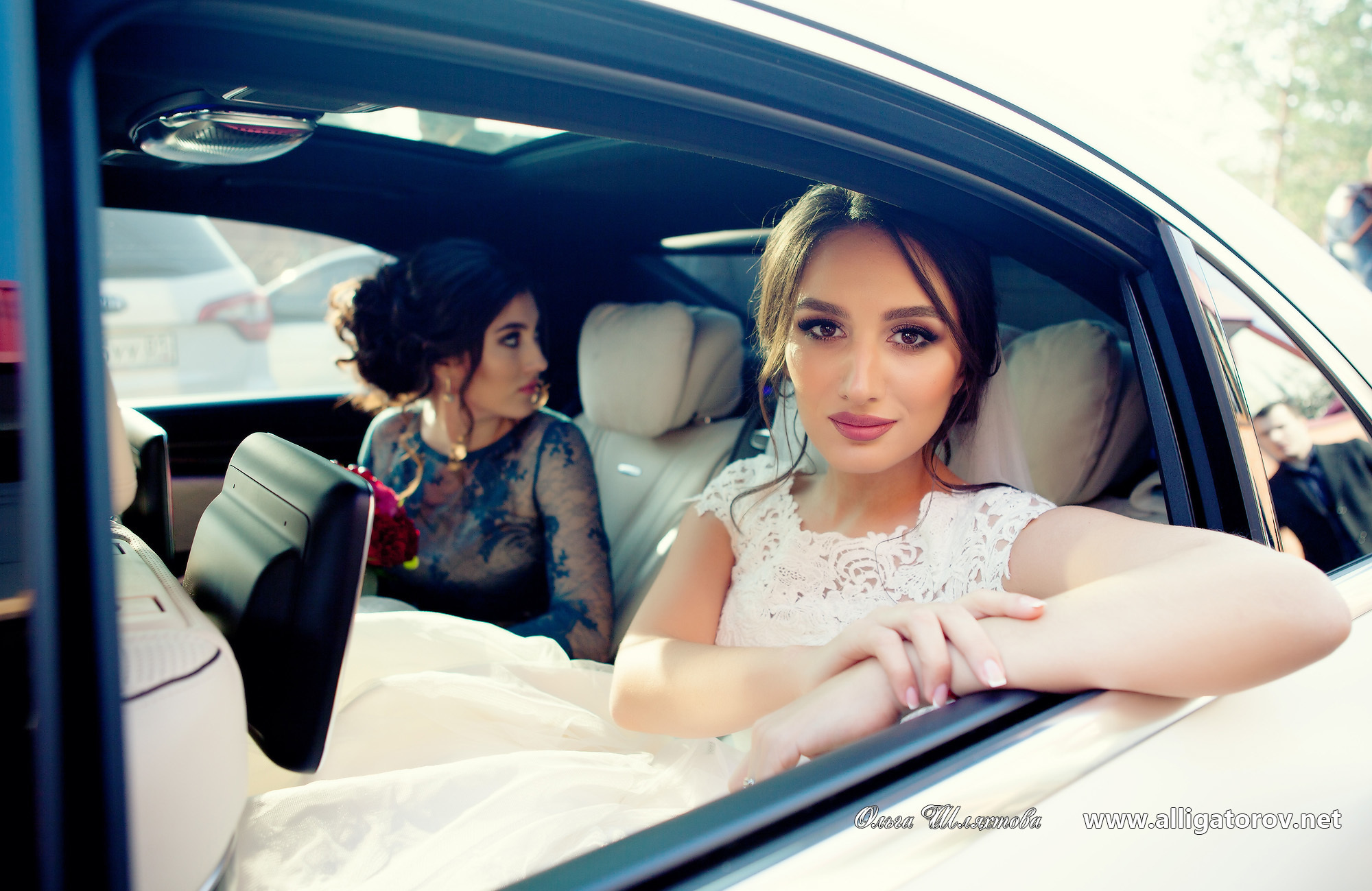 Адыгейские свадьбы