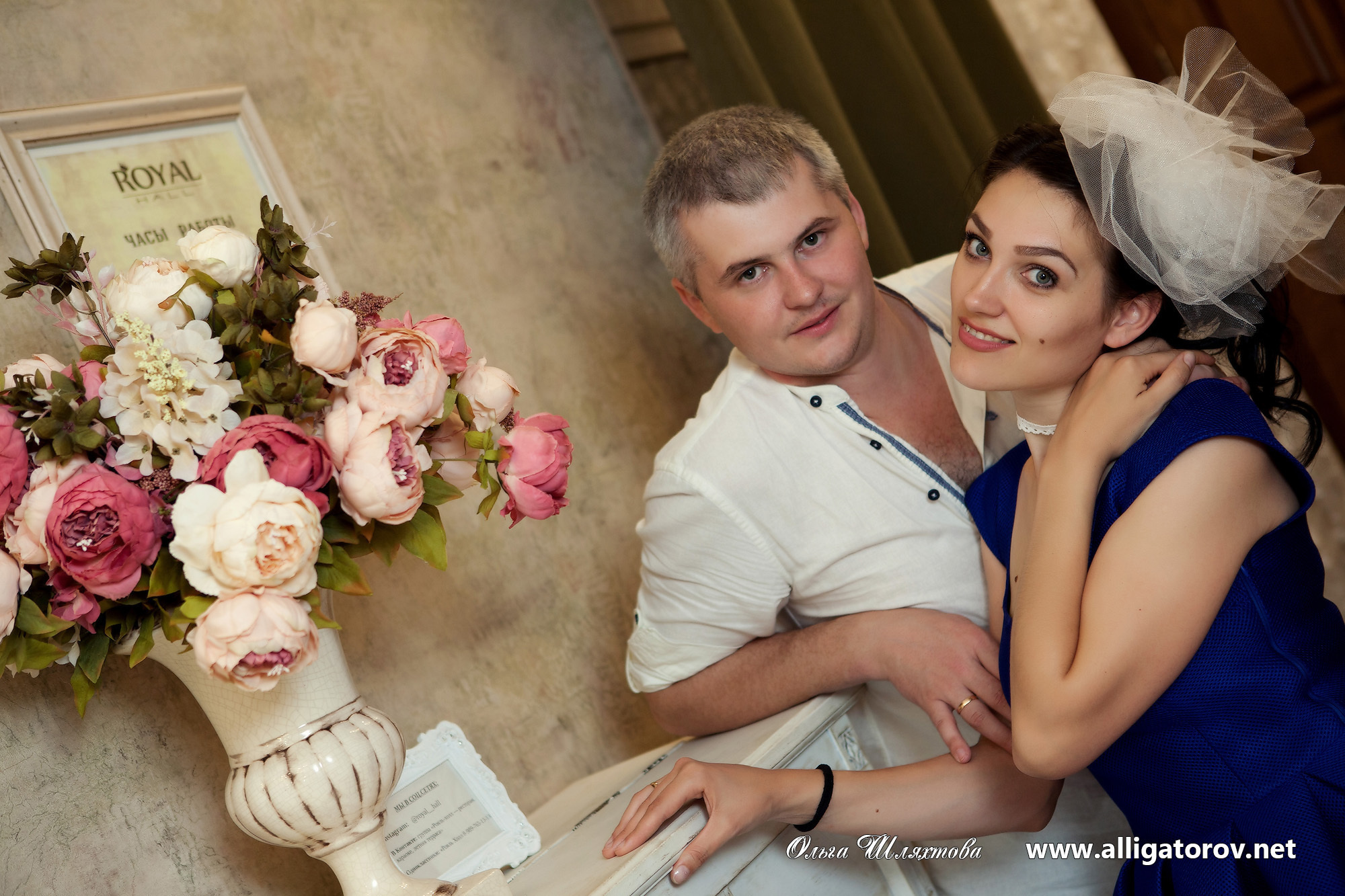 Семейные фотосессии в Краснодаре