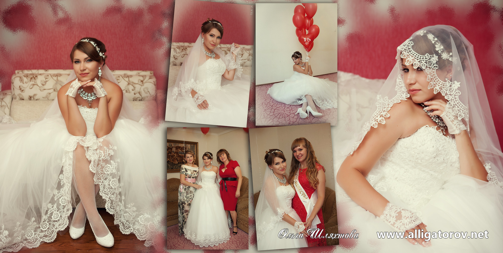 Фотокниги в Славянске-на-Кубани