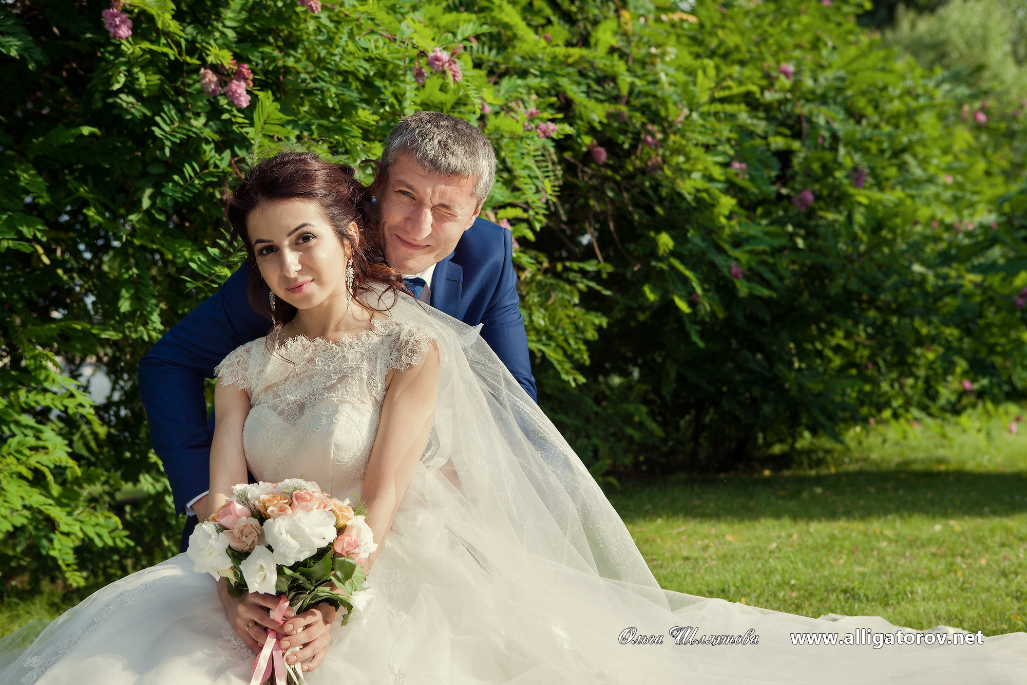 Адыгейские свадьбы