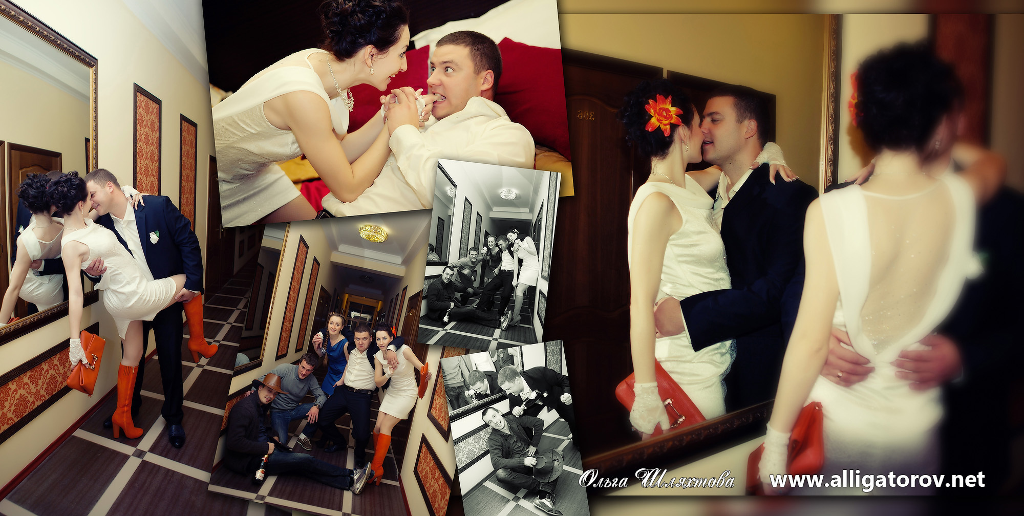 Фотокниги в Славянске-на-Кубани