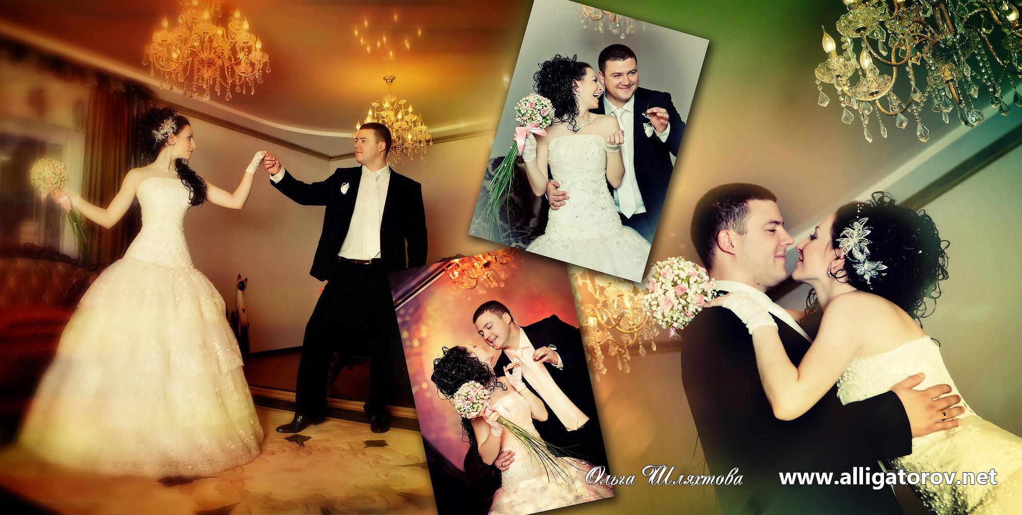 Фотокниги в Славянске-на-Кубани