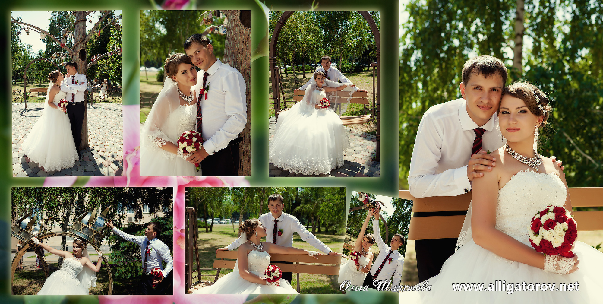 Фотокниги в Славянске-на-Кубани