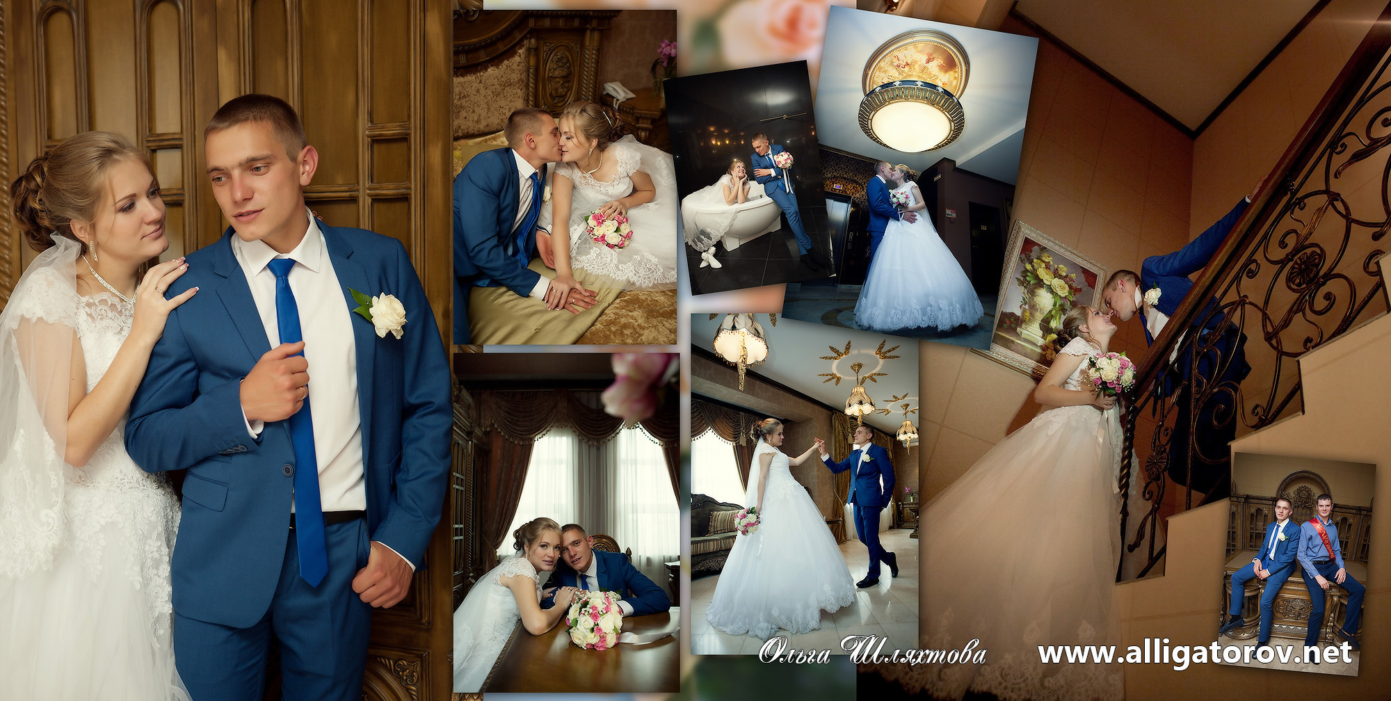 Фотокниги в Славянске-на-Кубани