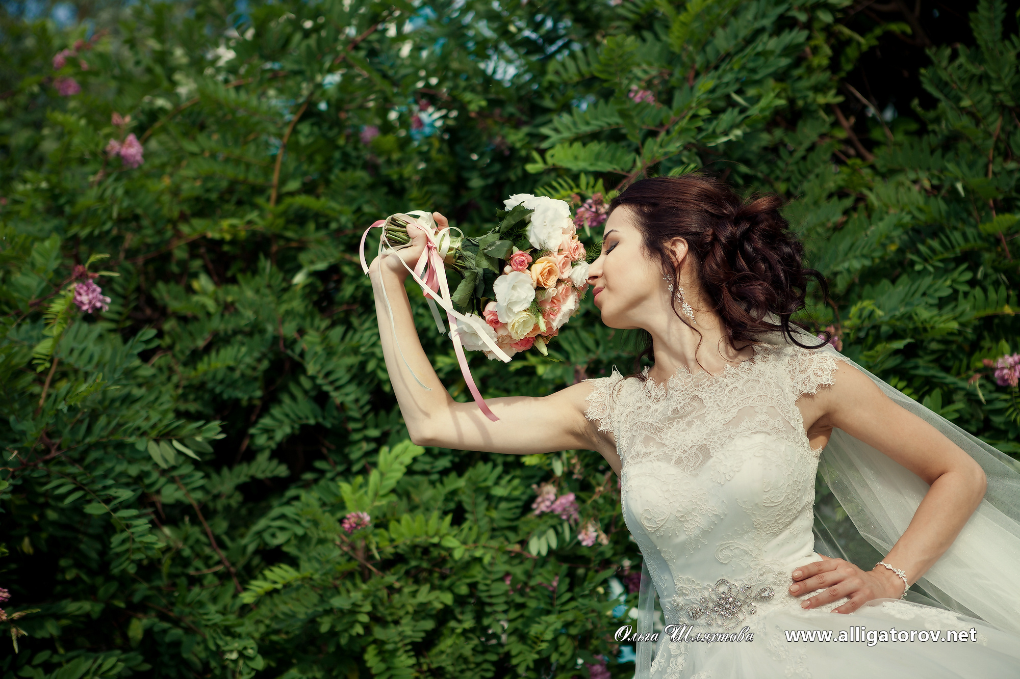 Адыгейские свадьбы