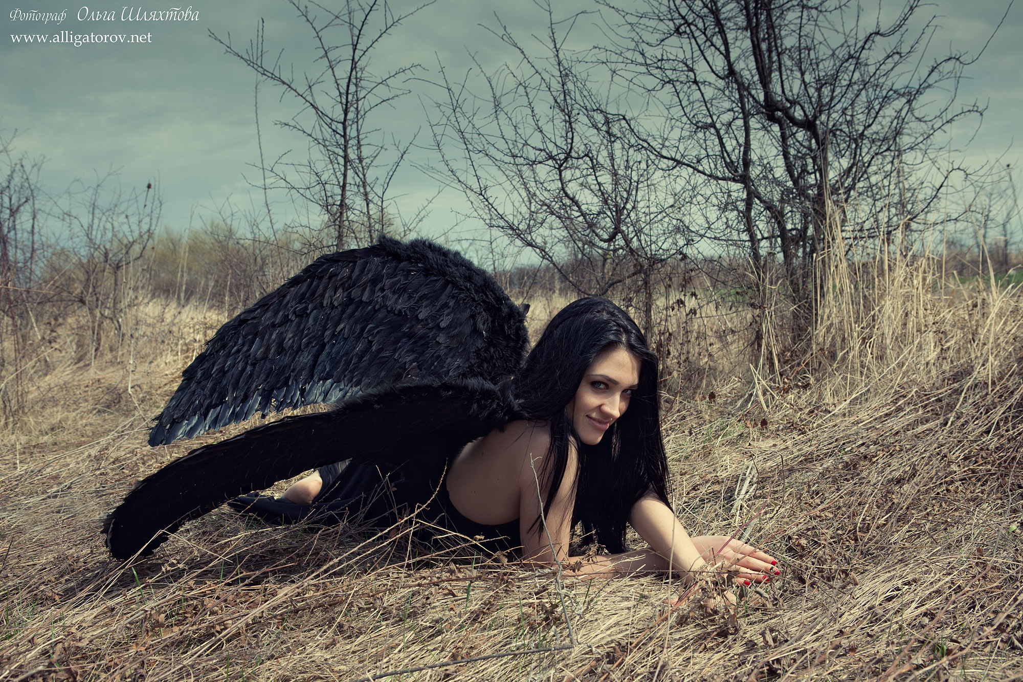 Семейные фотосессии в Краснодаре