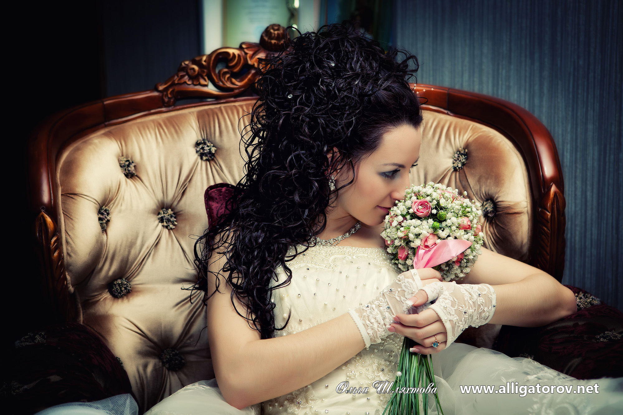 Фотограф на свадьбу