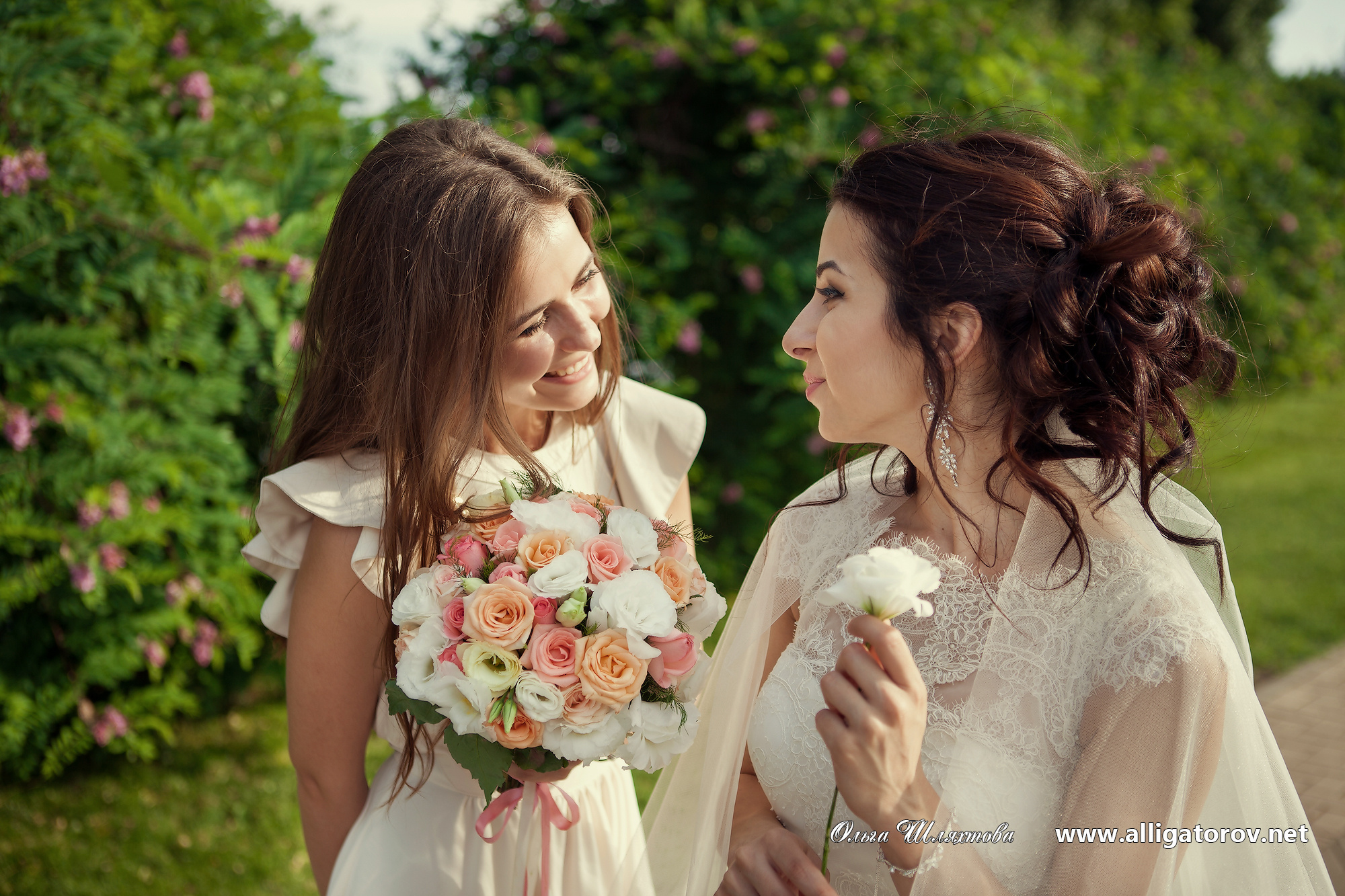 Адыгейские свадьбы