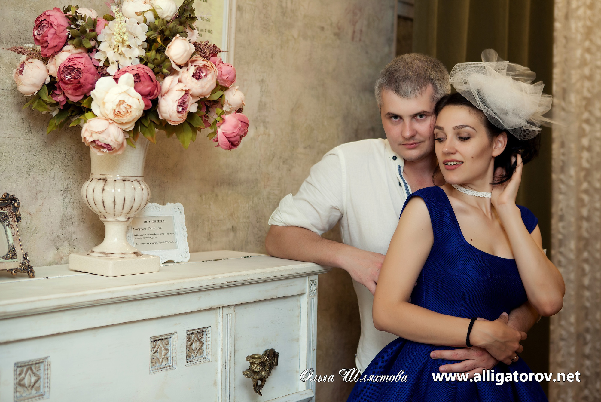 Семейные фотосессии в Краснодаре