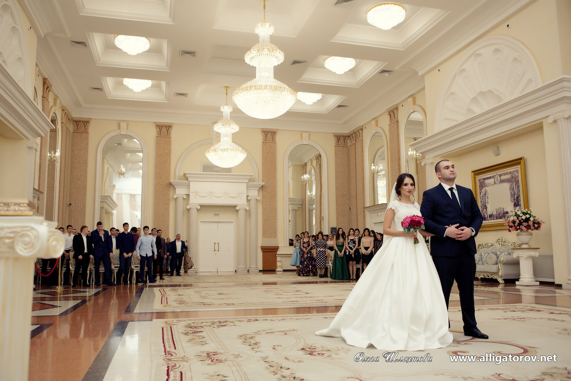 Адыгейские свадьбы