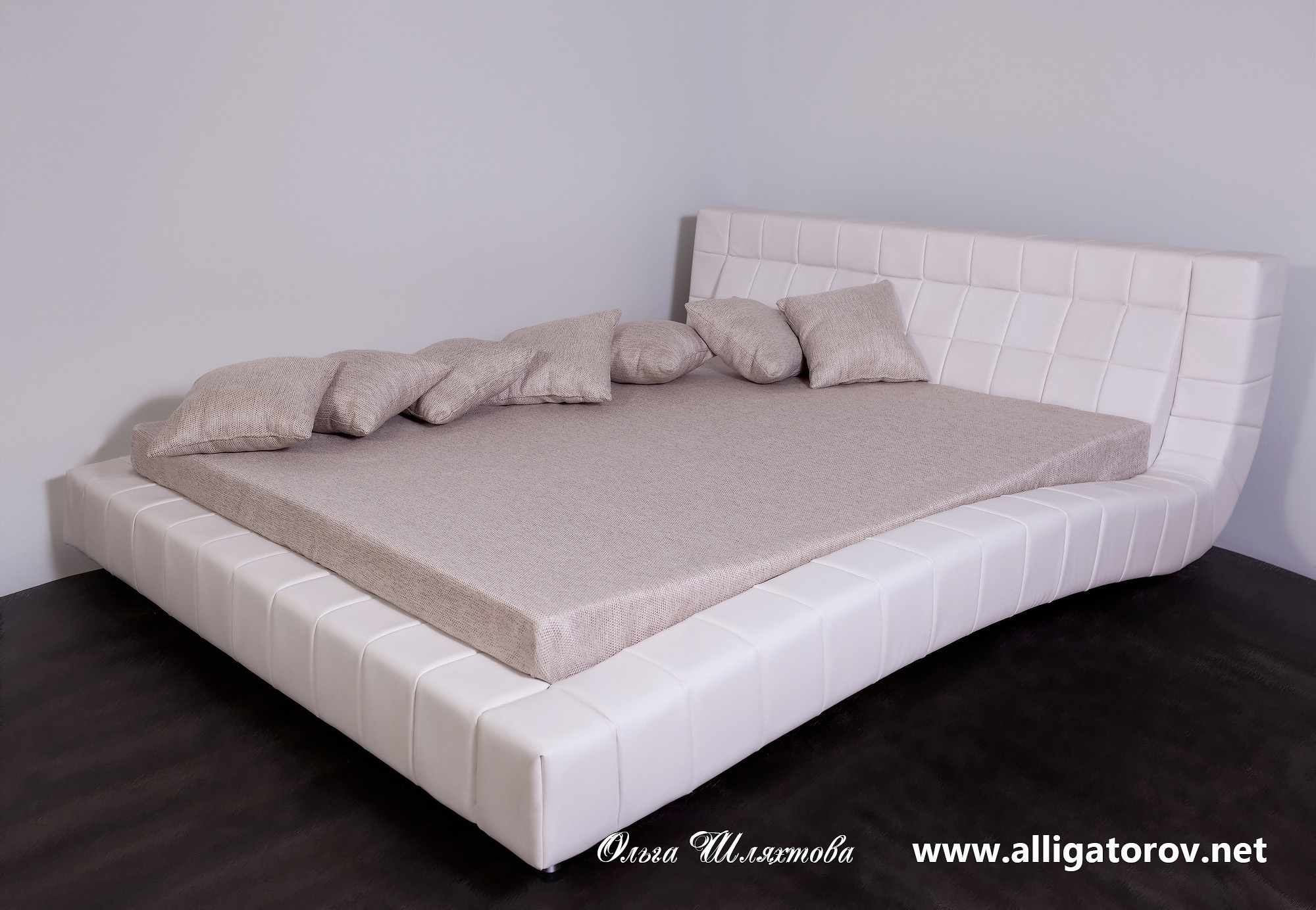 фото мягкой мебели фото кровати