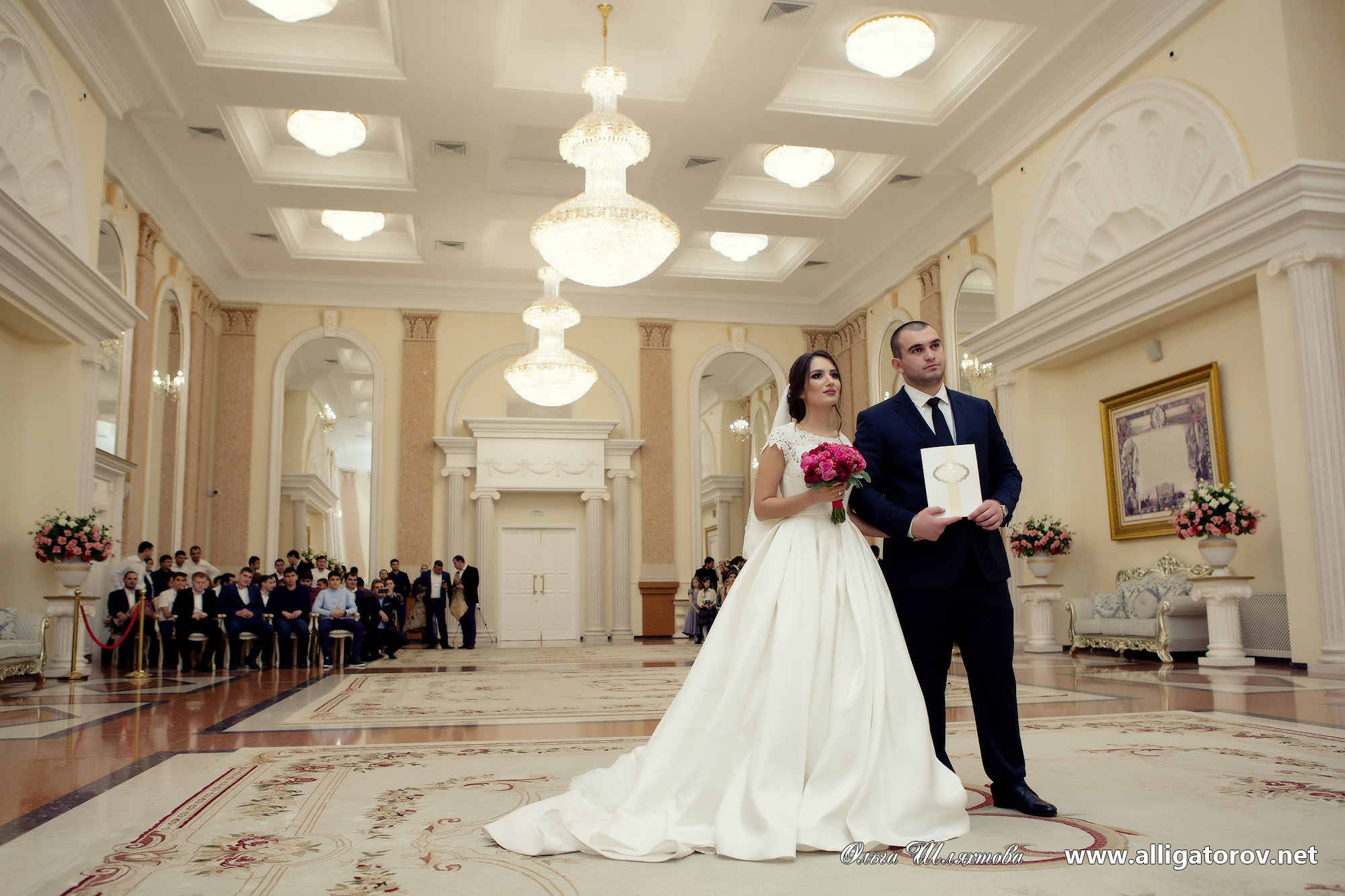 Адыгейские свадьбы