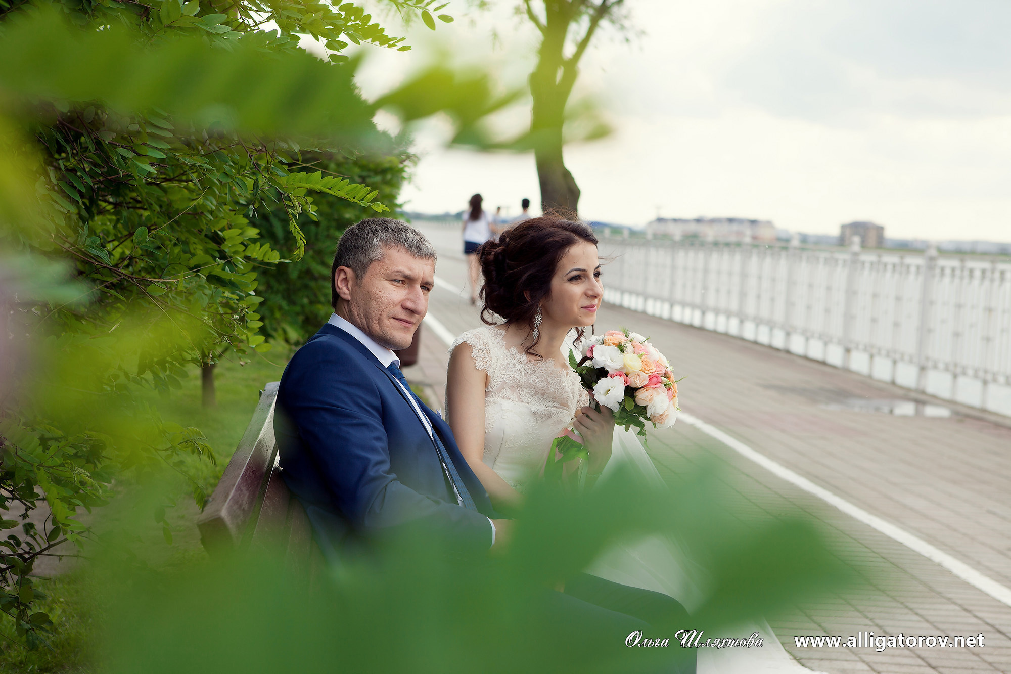 Адыгейские свадьбы