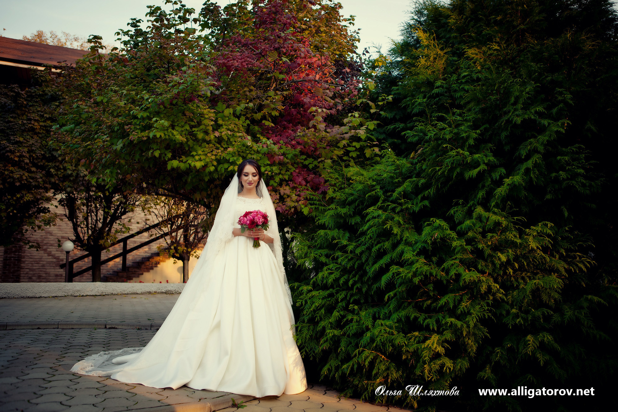 Адыгейские свадьбы