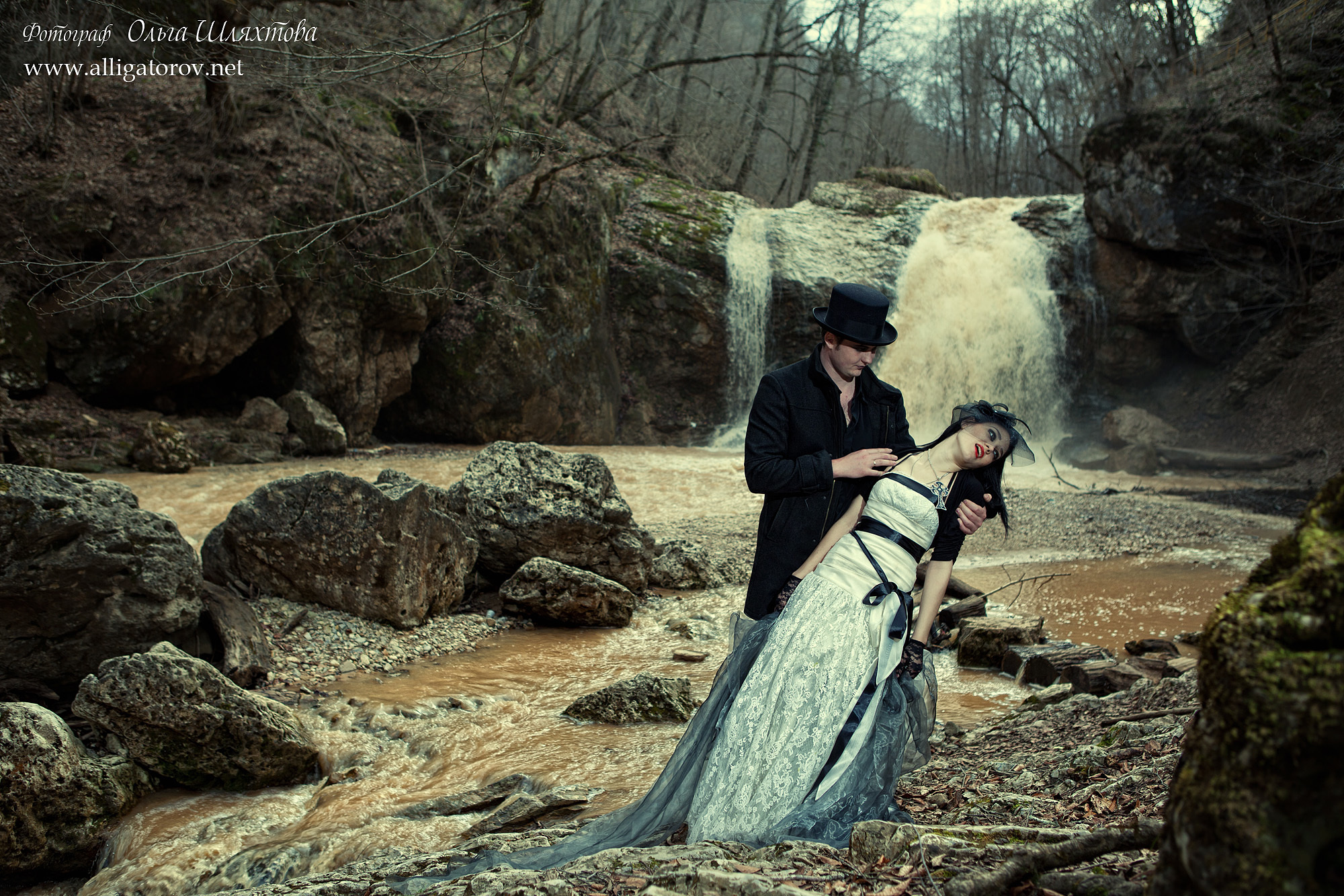 Семейные фотосессии в Краснодаре