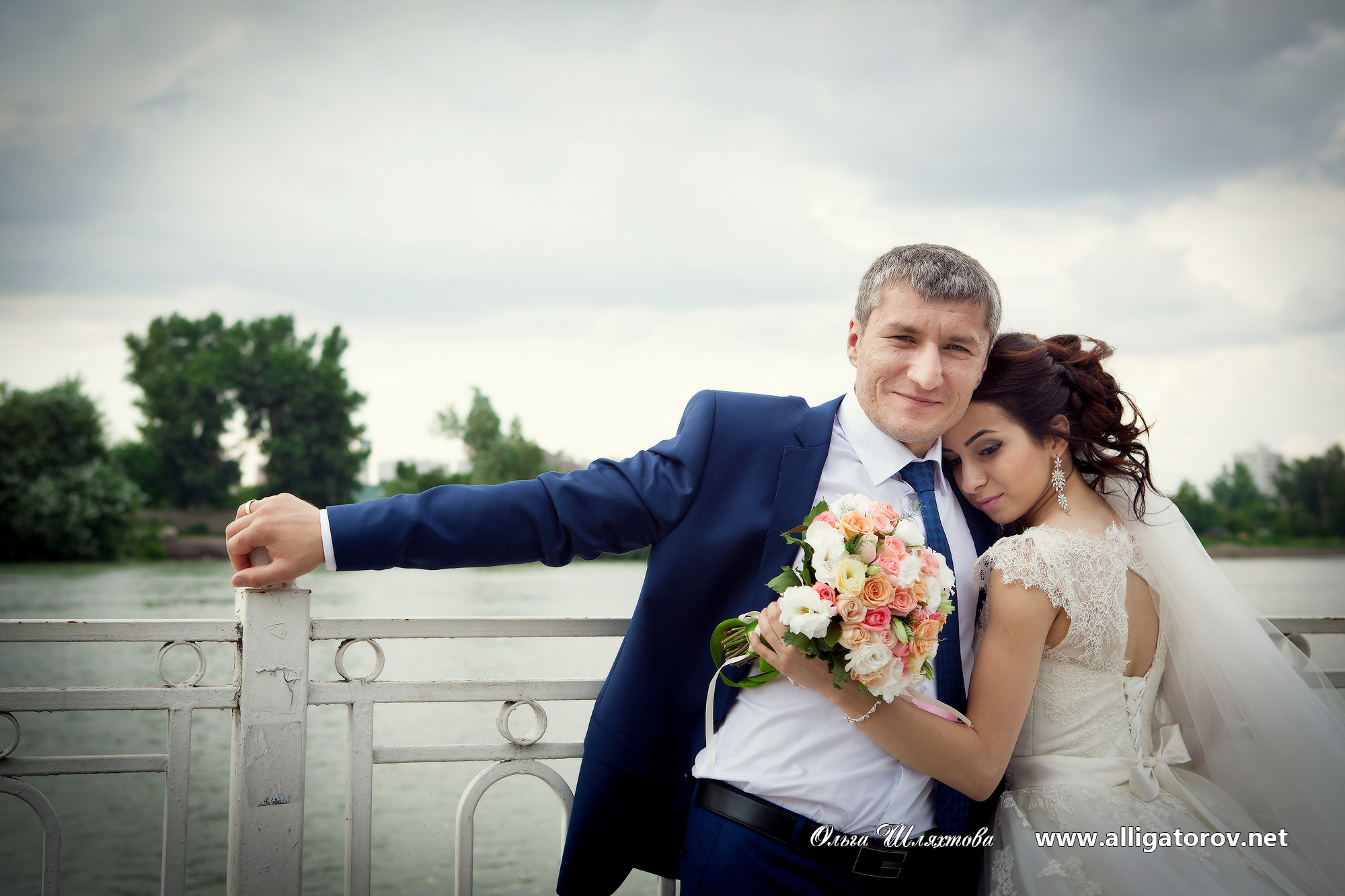 Адыгейские свадьбы