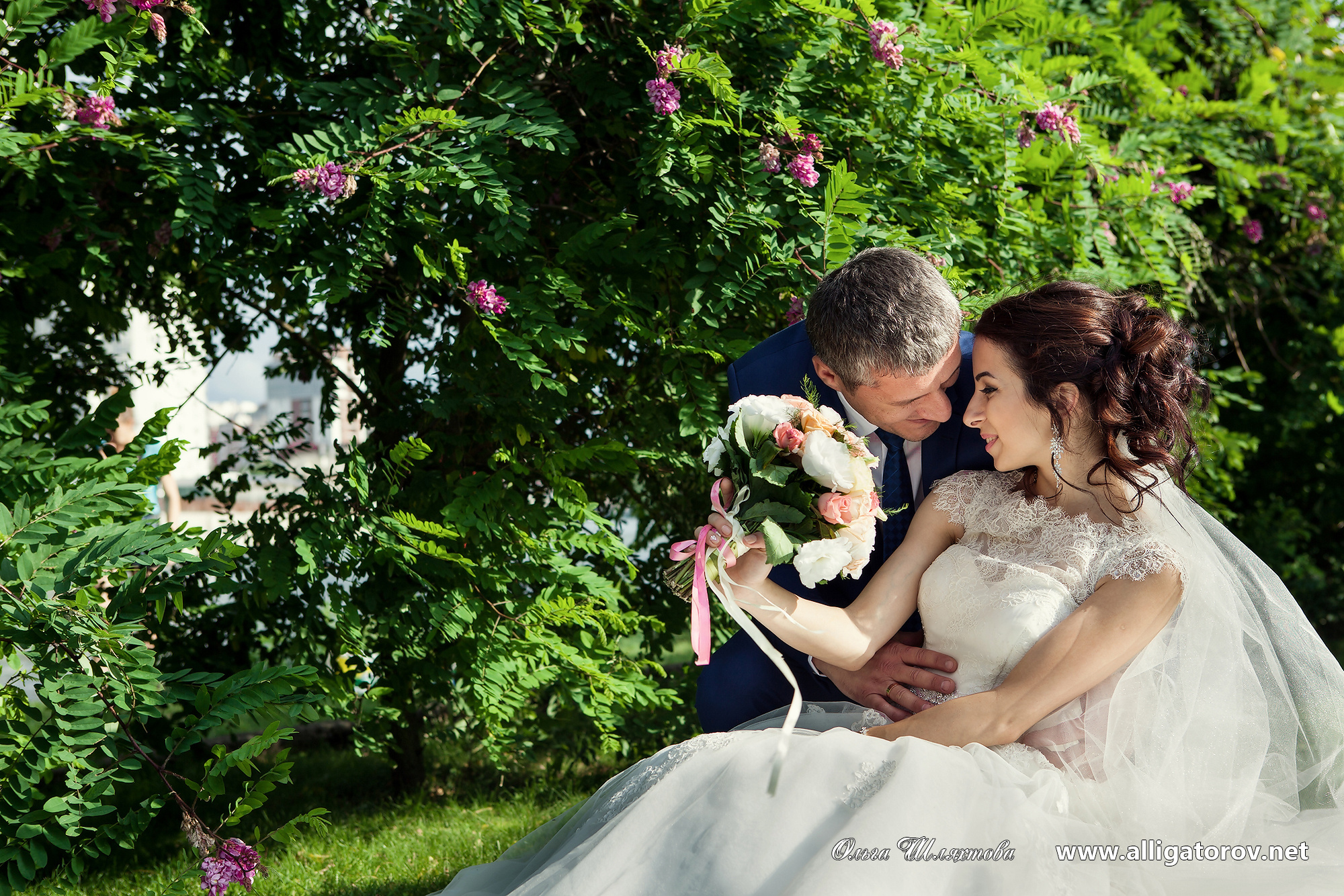 Адыгейские свадьбы