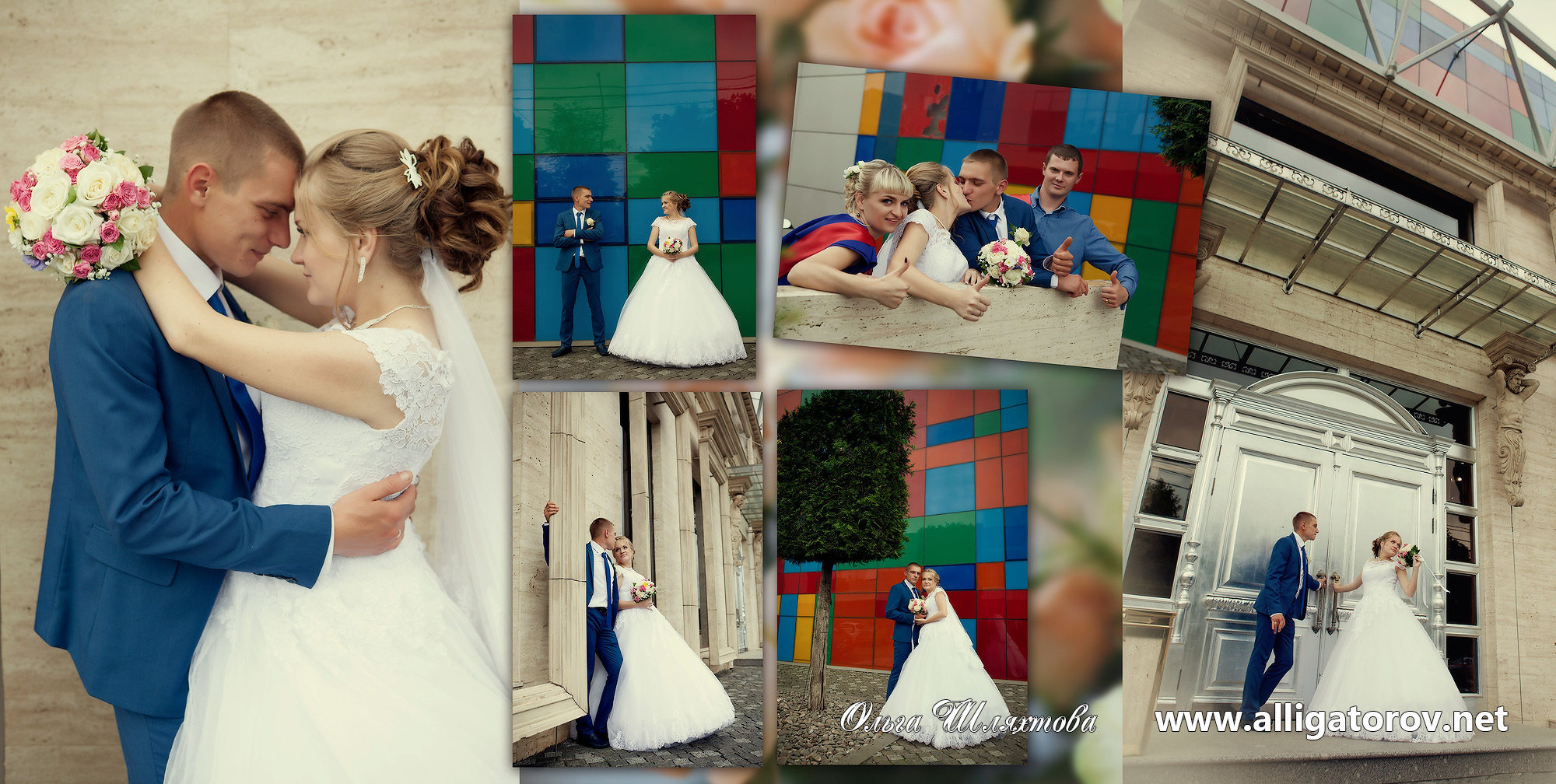 Фотокниги в Славянске-на-Кубани